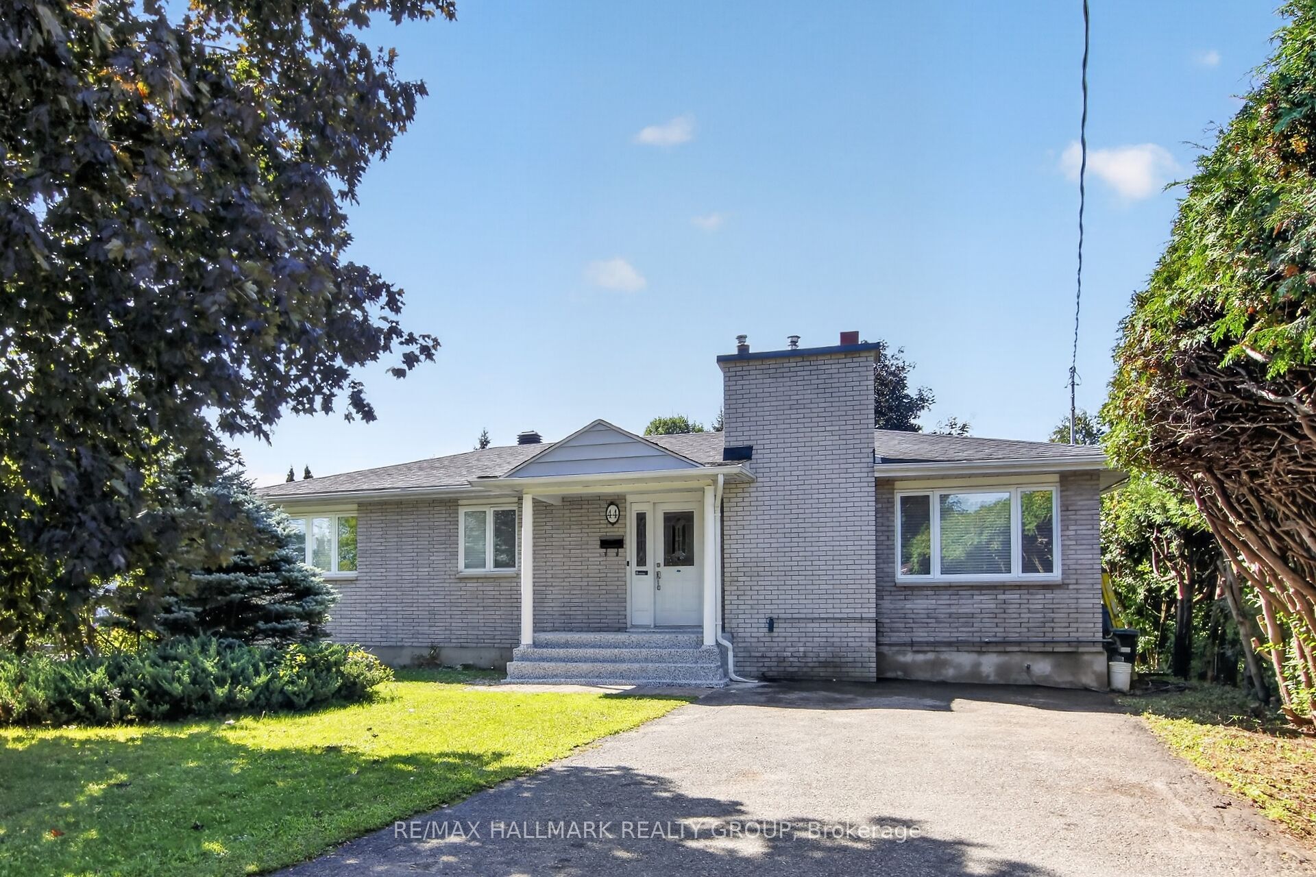 44 Appleford Street, Beacon Hill North - South and Area, ON K1J 6T8