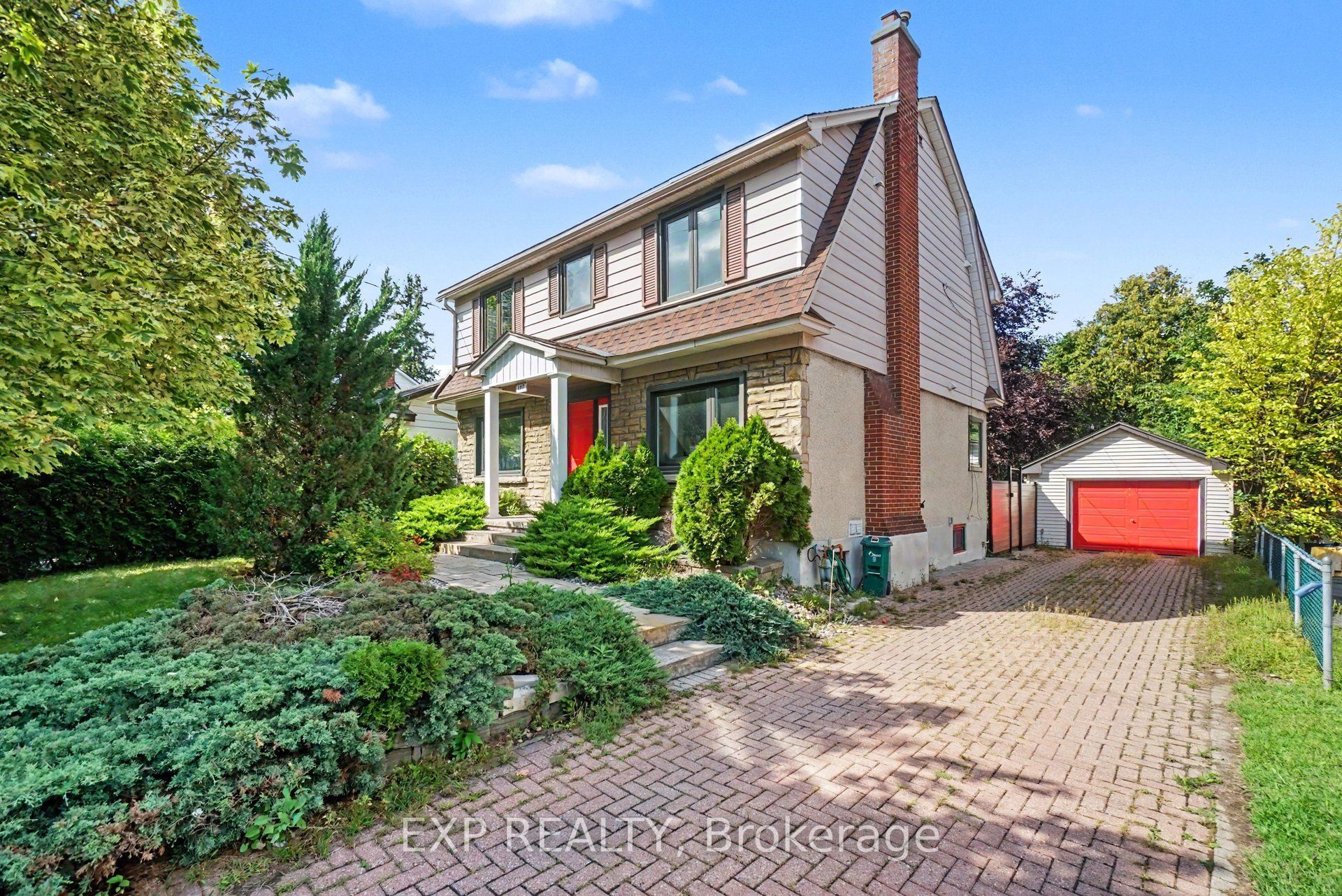 105 Donald Street, Overbrook - Castleheights and Area, ON K1K 1N1