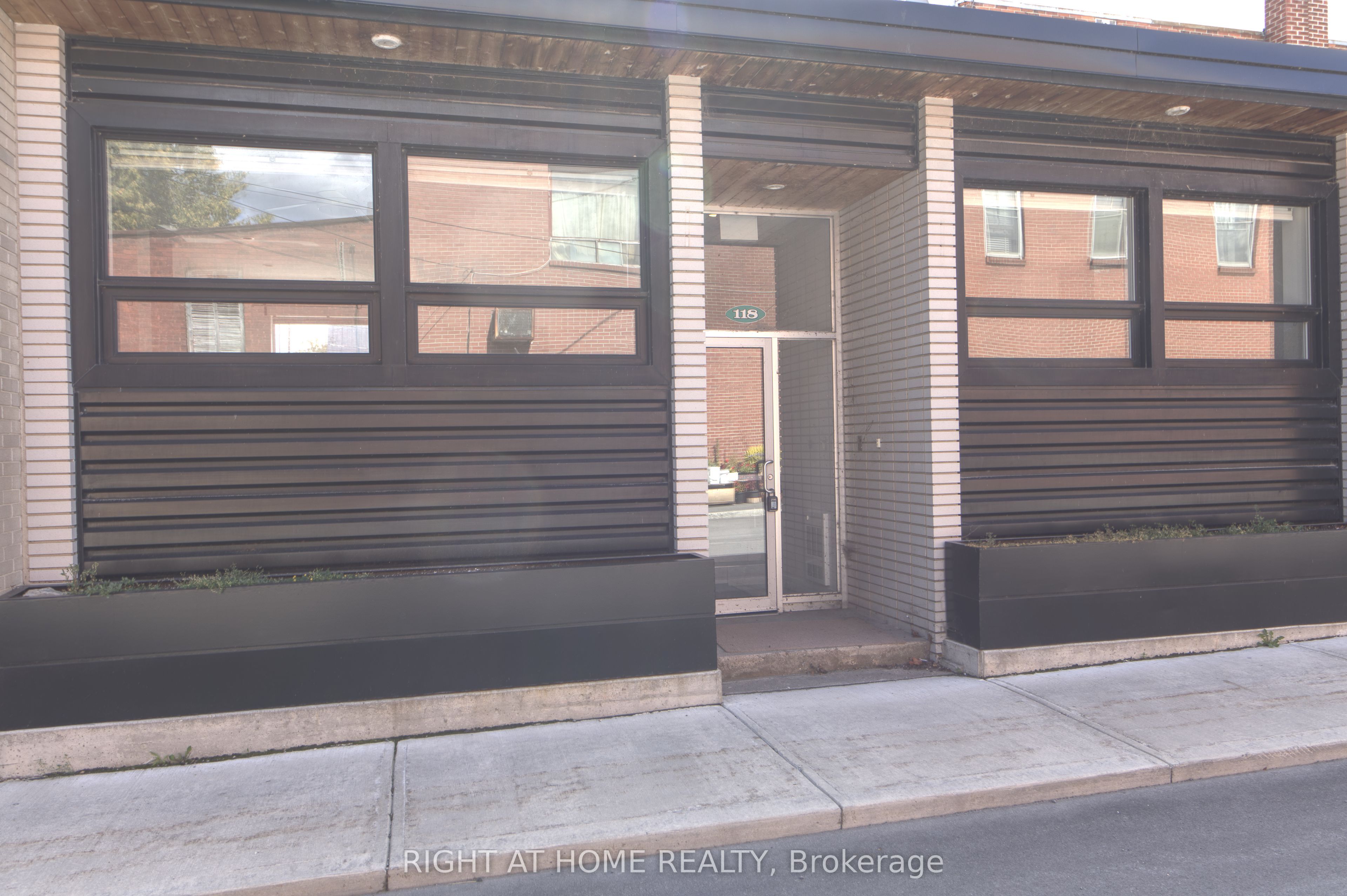 118/116 Water Street Unit #3, Mississippi Mills, ON K0A 1A0