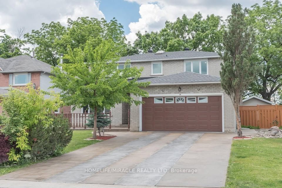 26 Blueberry Drive, Hamilton, ON L8E 4S1 photo 2