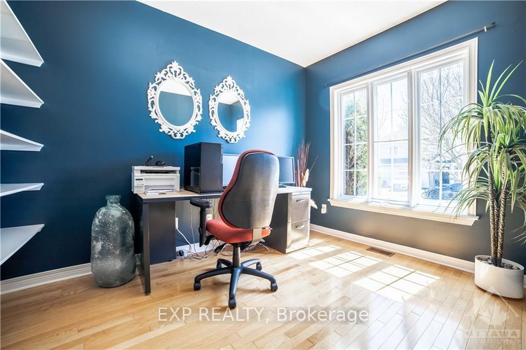 40 Alameda Way, Barrhaven, ON K2J 5B3 photo 3