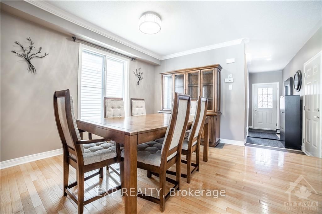 40 Alameda Way, Barrhaven, ON K2J 5B3 photo 5