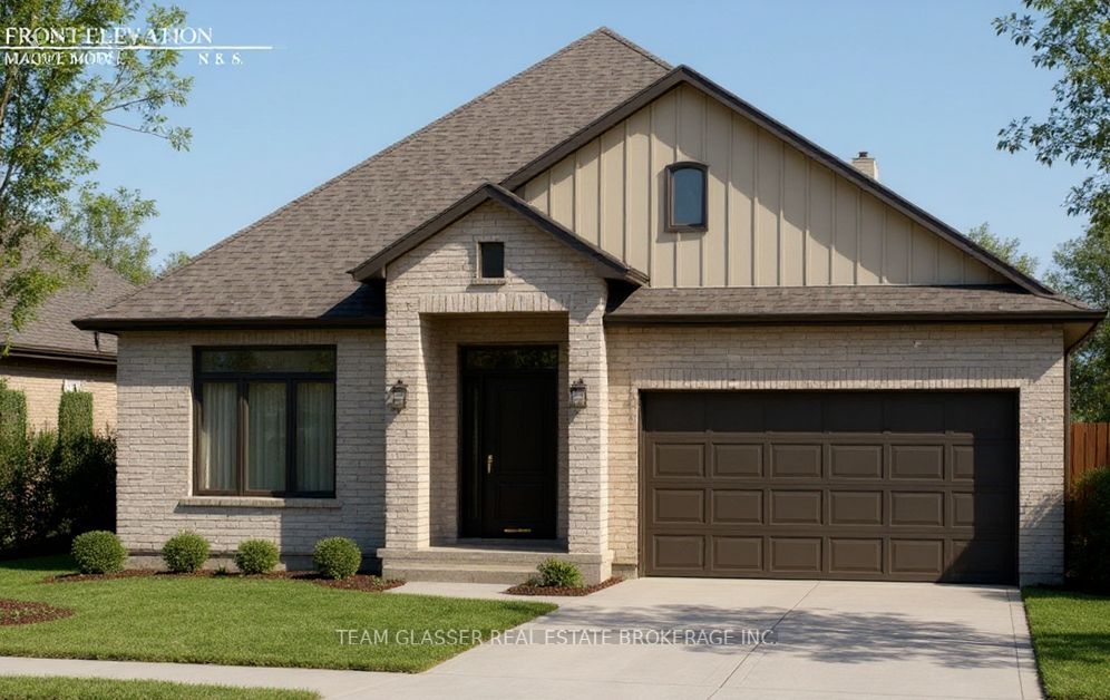 146 Dearing Drive, South Huron, ON N0M 1T0