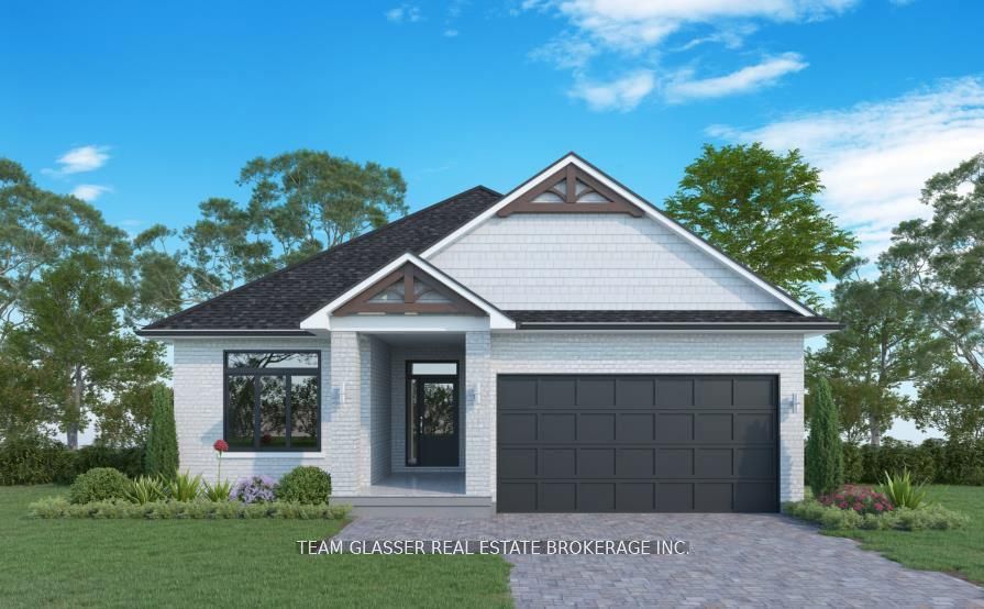 146 Dearing Drive, South Huron, ON N0M 1T0 photo 3