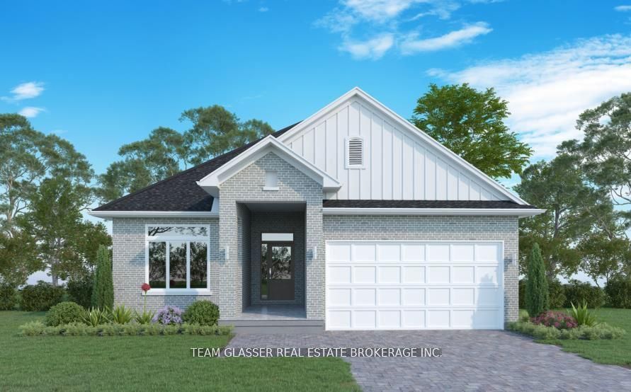 146 Dearing Drive, South Huron, ON N0M 1T0 photo 4