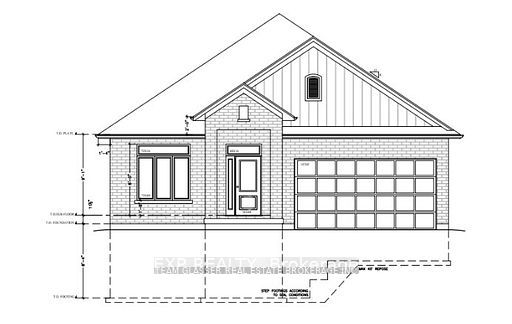 146 Dearing Drive, South Huron, ON N0M 1T0 photo 5