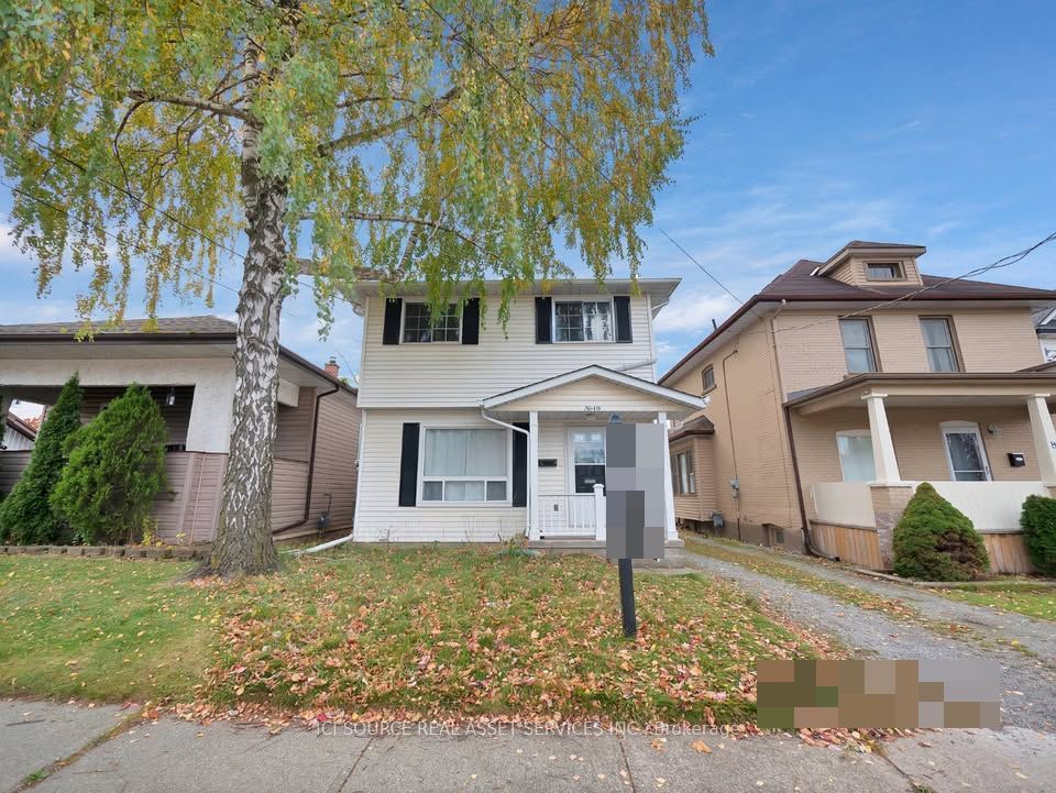 10 Gibson Place, St. Catharines, ON L2R 1N7 photo 2