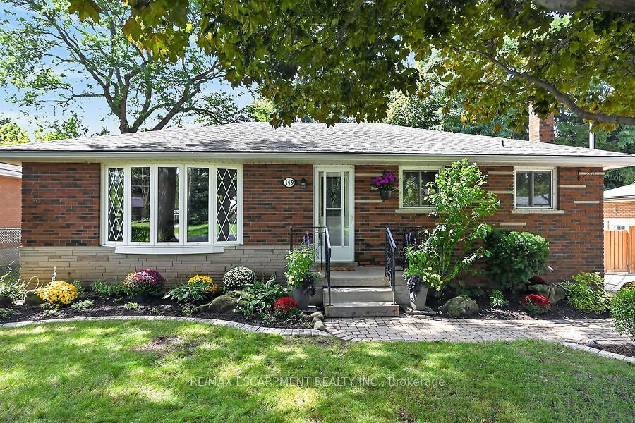 149 Berwick Street, Haldimand, ON N3W 1E6 photo 3