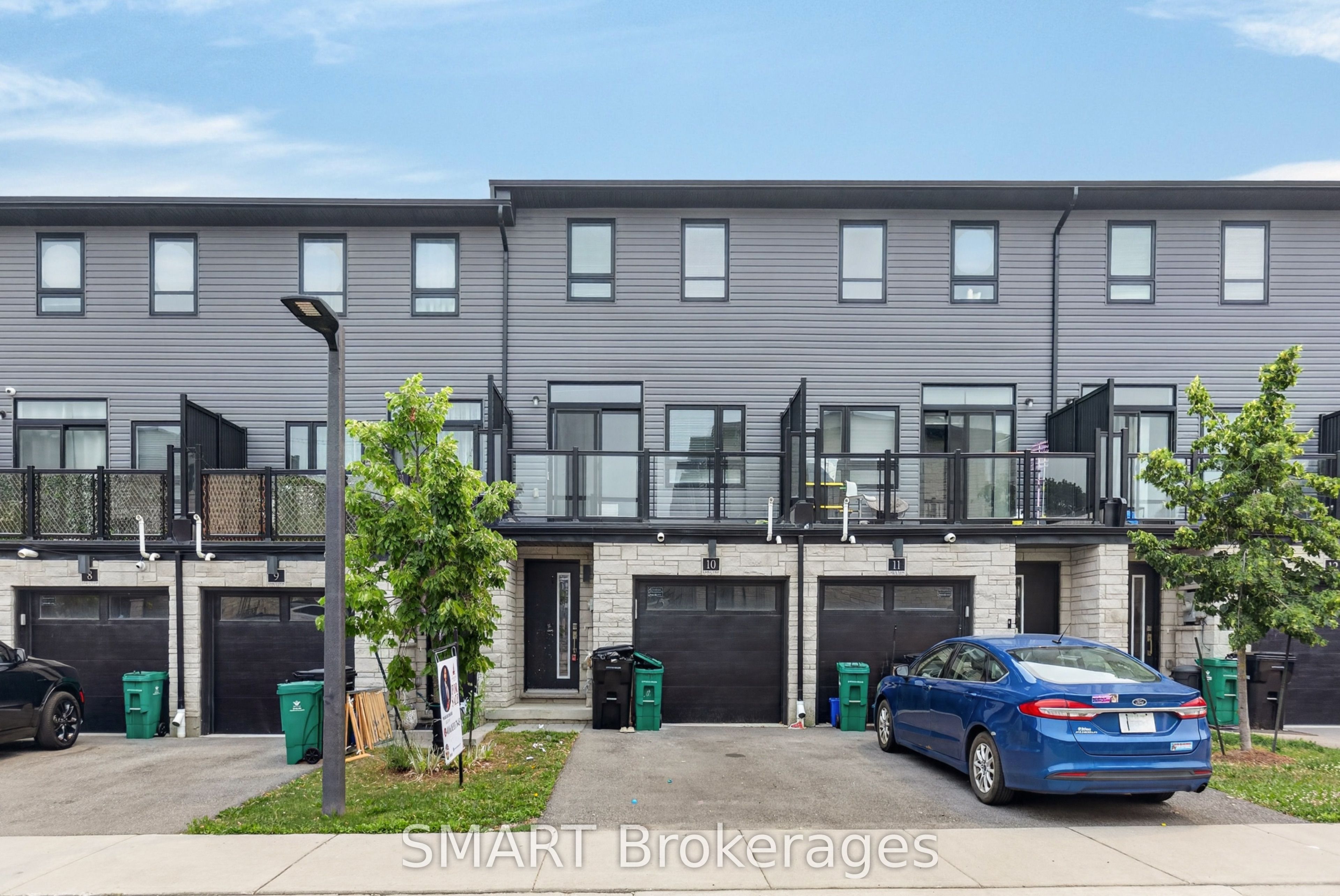 51 Sparrow Avenue 92, Cambridge, ON N1T 2E2