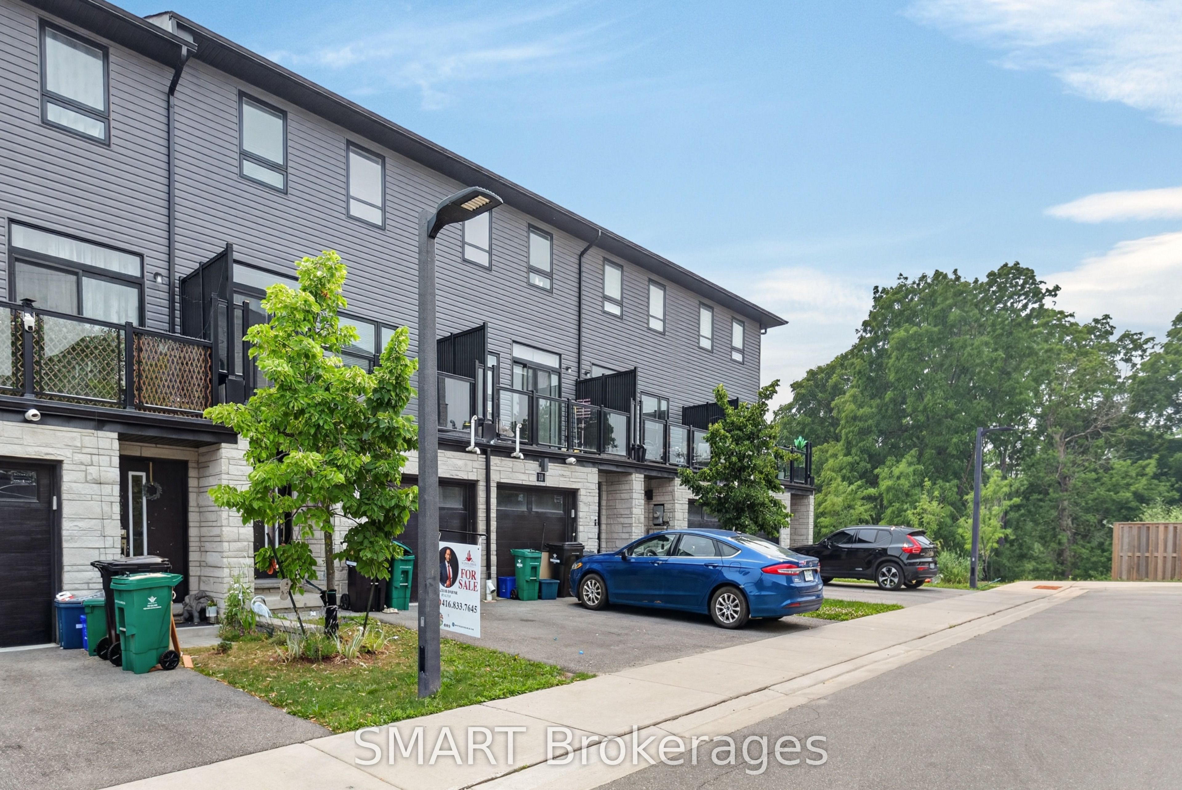 51 Sparrow Avenue 92, Cambridge, ON N1T 2E2 photo 2