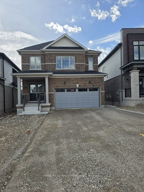 27 Postill Street, Brant, ON N3L 0R4