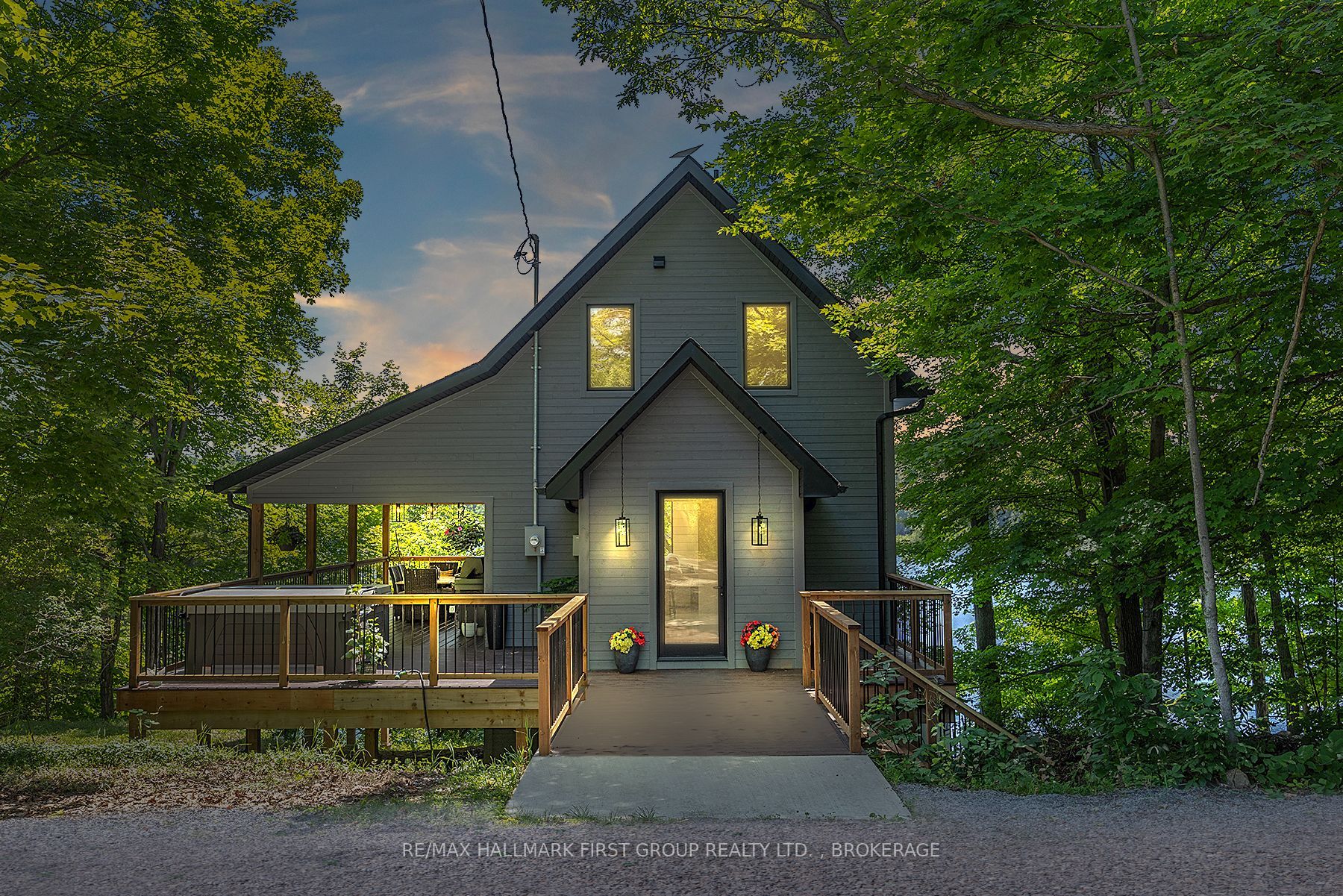 1005 Macdonald Lane, Frontenac, ON K0H 2L0