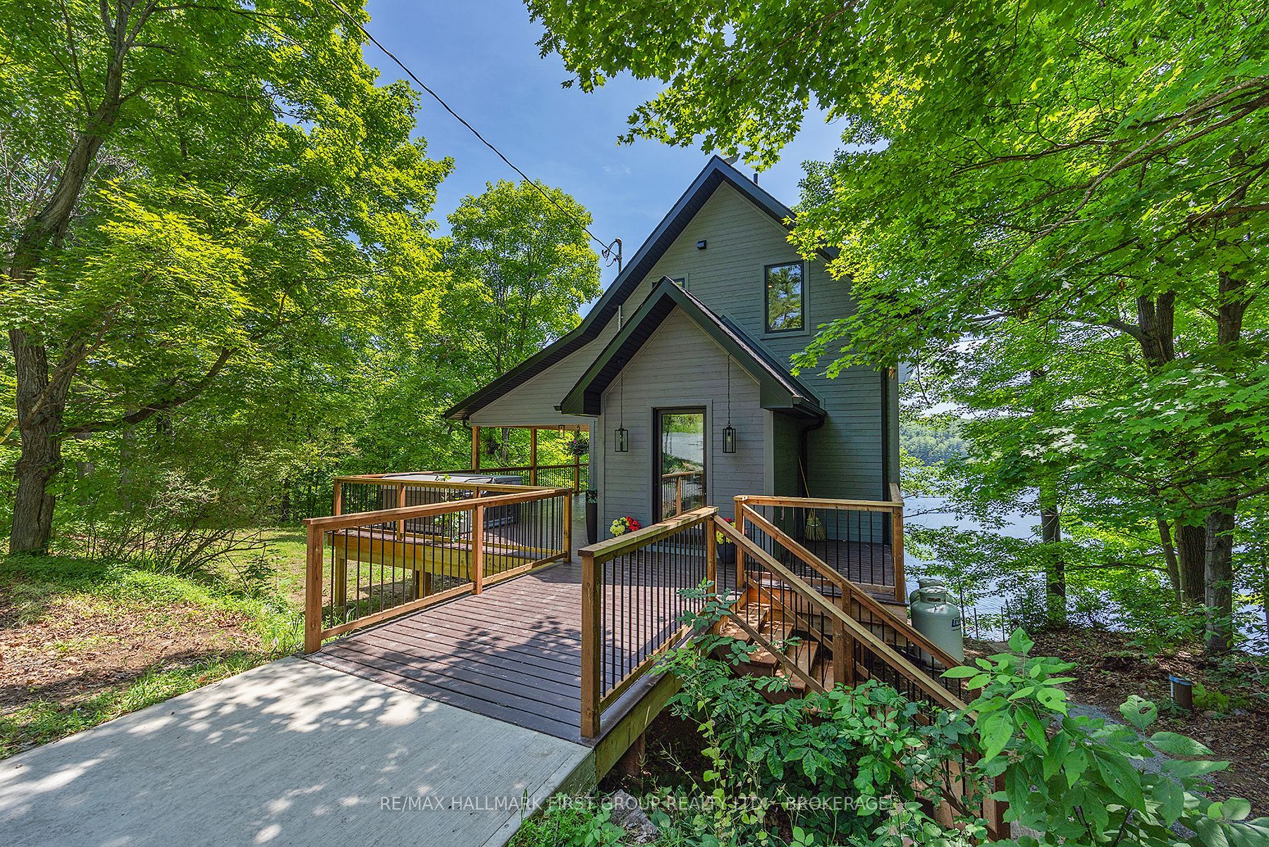 1005 Macdonald Lane, Frontenac, ON K0H 2L0 photo 4