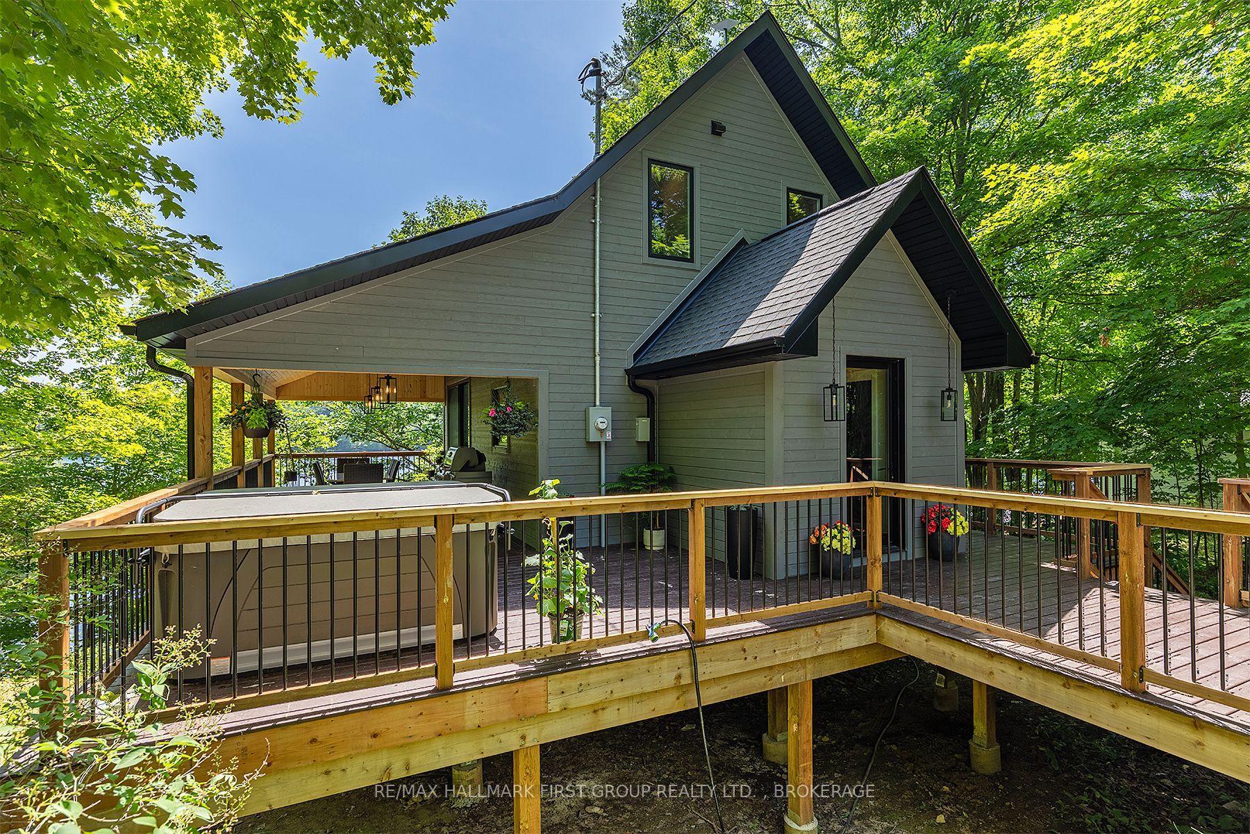 1005 Macdonald Lane, Frontenac, ON K0H 2L0 photo 5