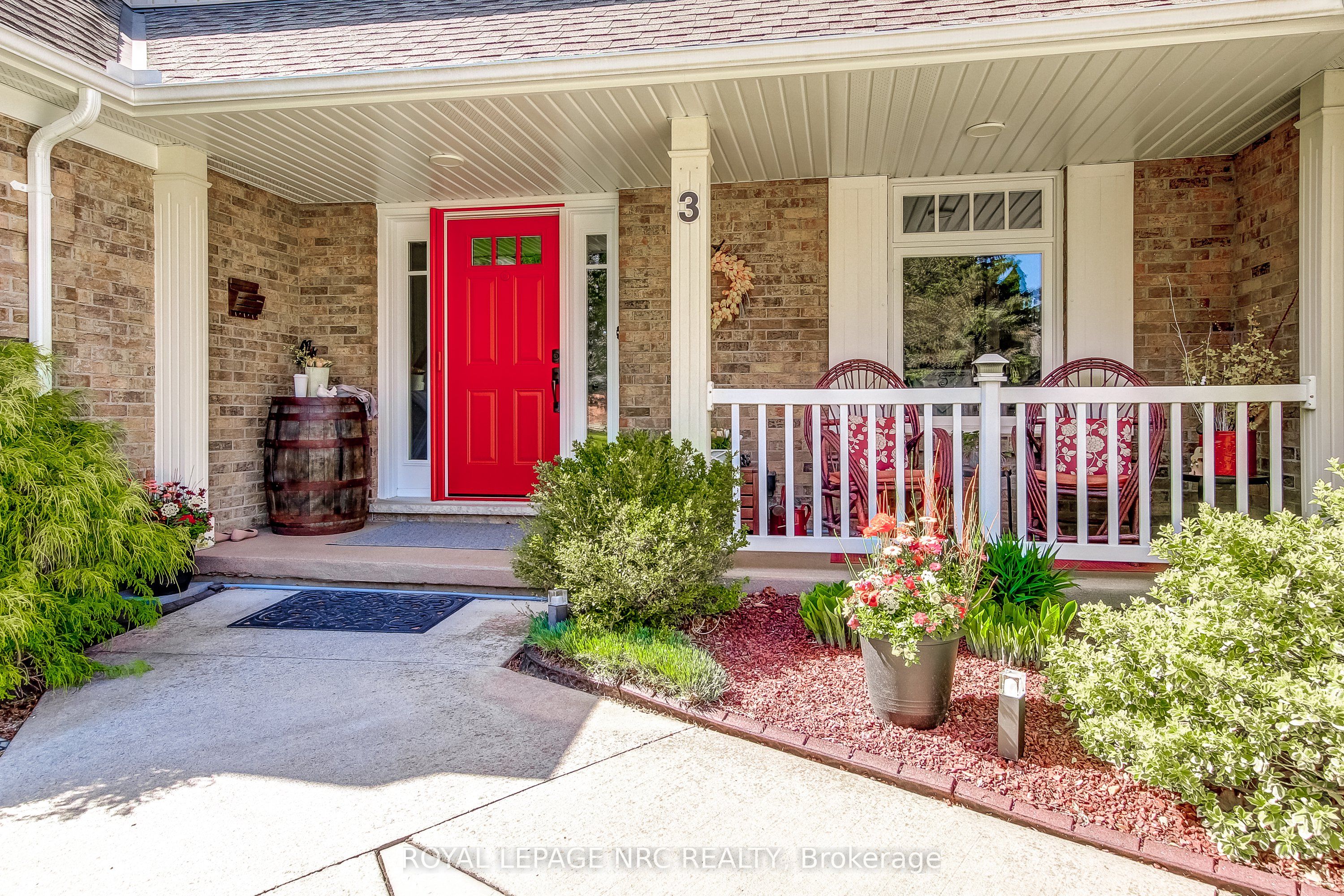 3 LOWER CANADA Drive, Niagara-on-the-Lake, ON L0S 1J0 photo 2
