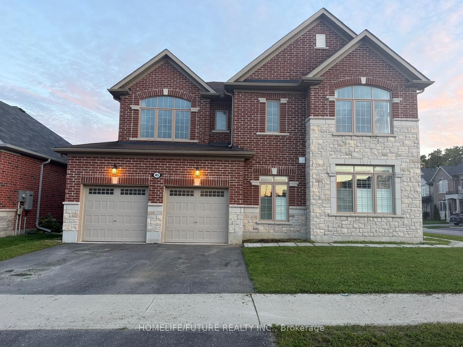 45 Pristine Trail Main & 2nd, Cavan Monaghan, ON L0A 1G0 photo 2