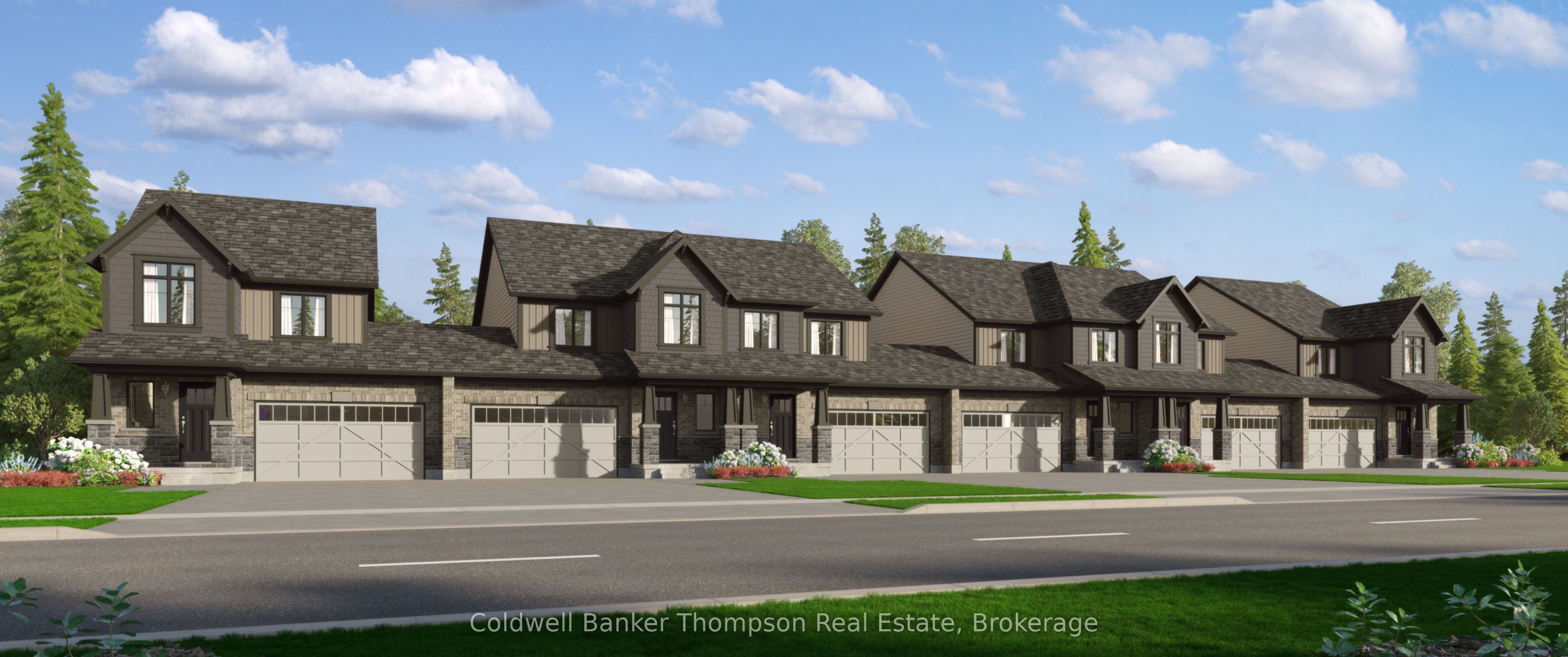 9 Summerwill Street, Huntsville, ON P1H 0K7
