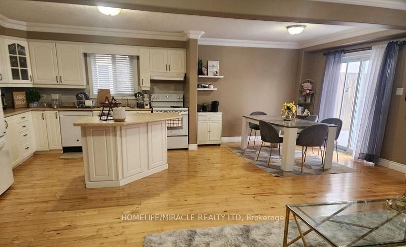 388 Thomas Slee Drive, Kitchener, ON N2P 2X5 photo 4
