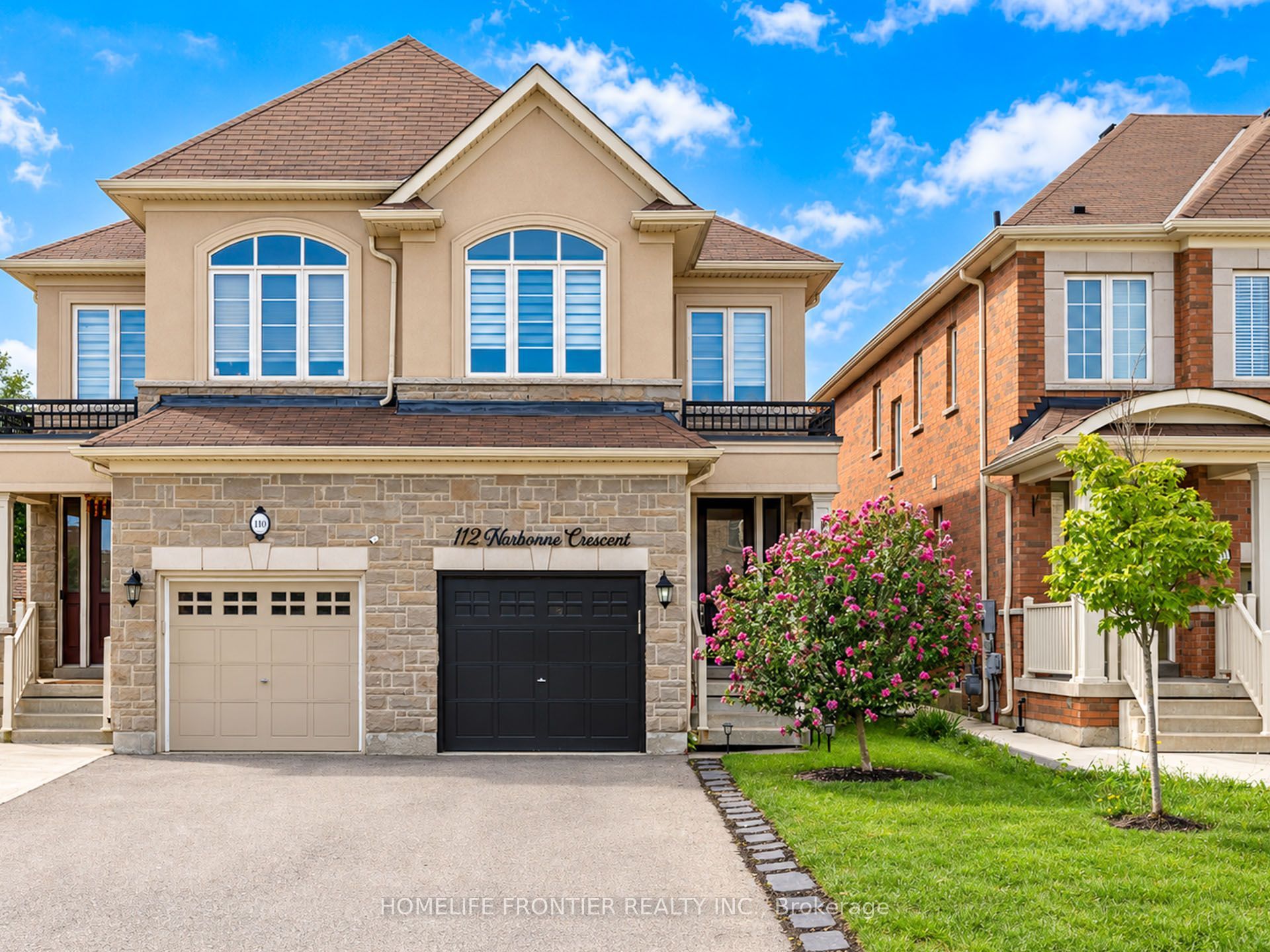112 Narbonne Crescent, Hamilton, ON L8J 0J6