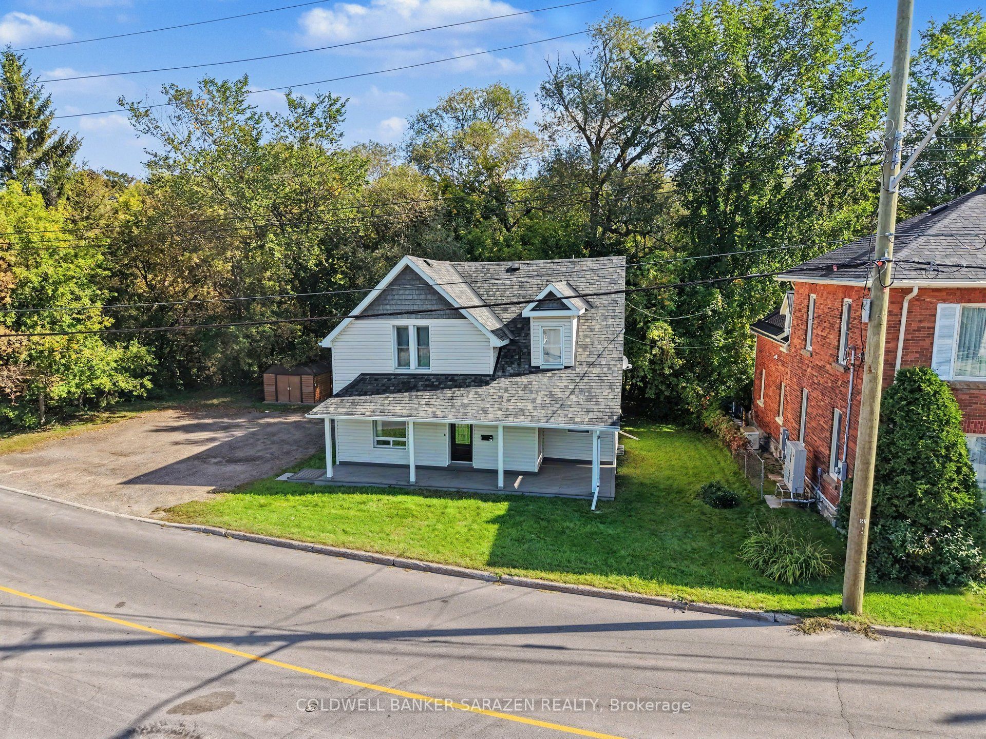 447 Raglan Street S, Renfrew, ON K7V 1R9 photo 4