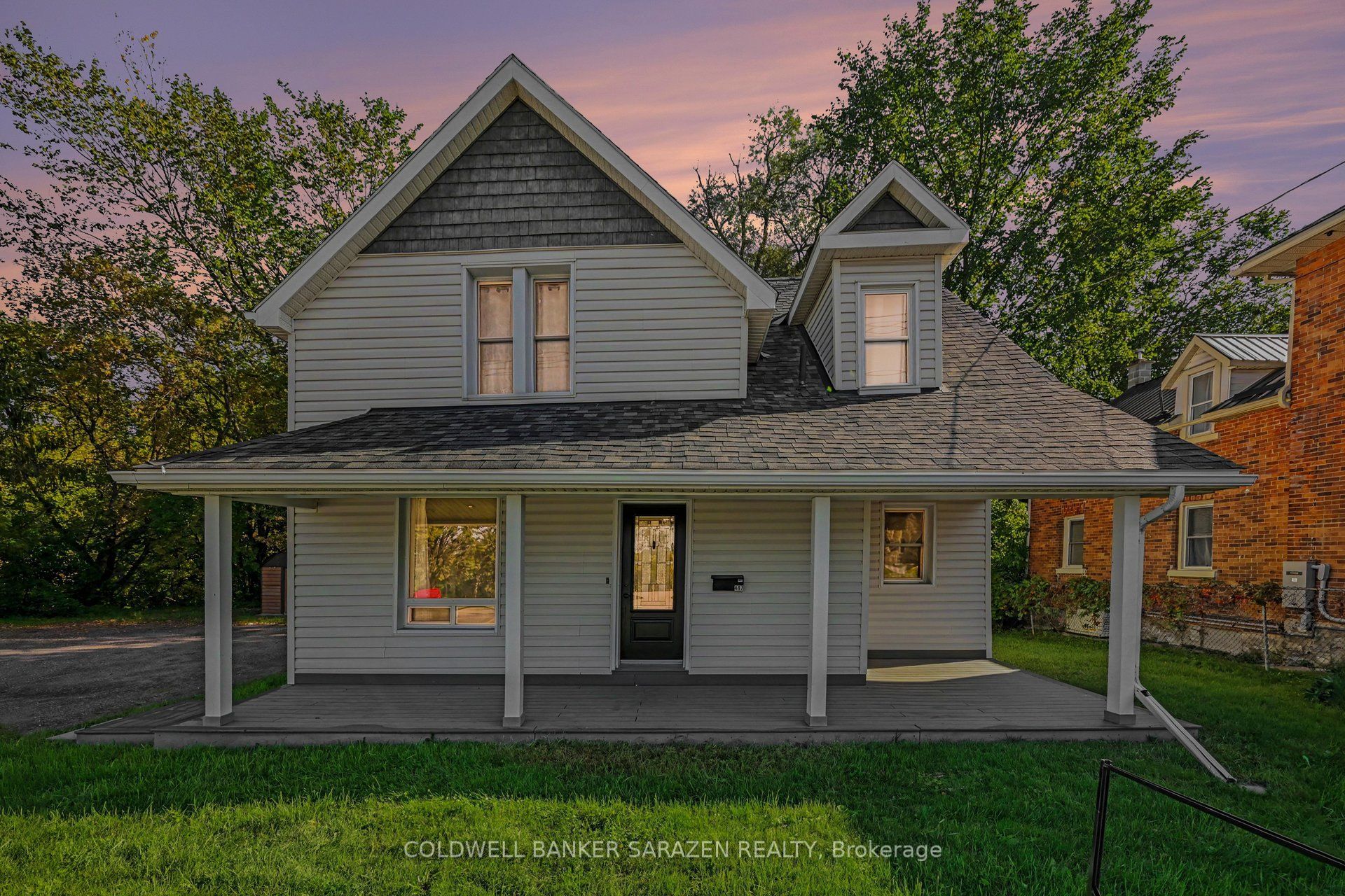 447 Raglan Street S, Renfrew, ON K7V 1R9 photo 5