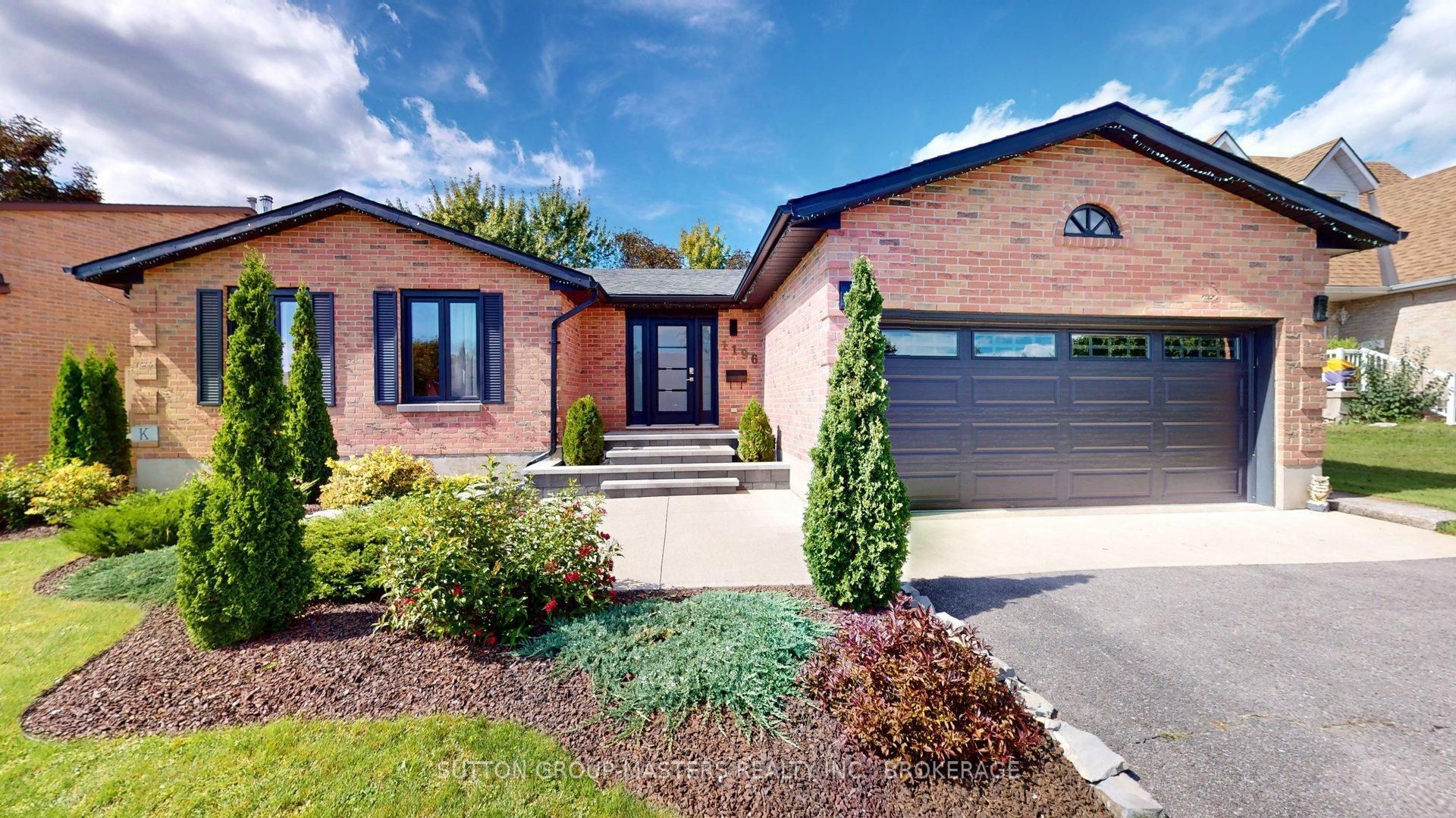 1196 Gladstone Way, Kingston, ON K7P 2J4