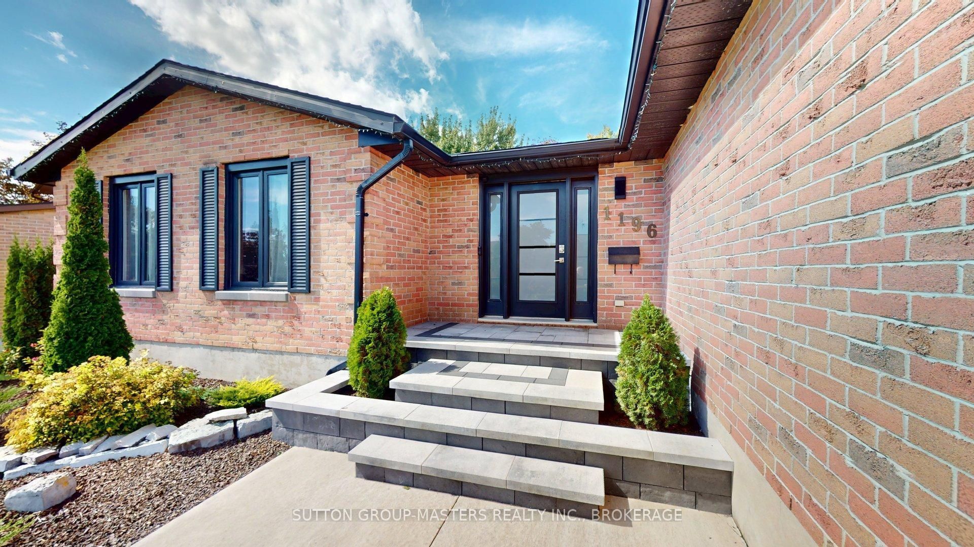 1196 Gladstone Way, Kingston, ON K7P 2J4 photo 2