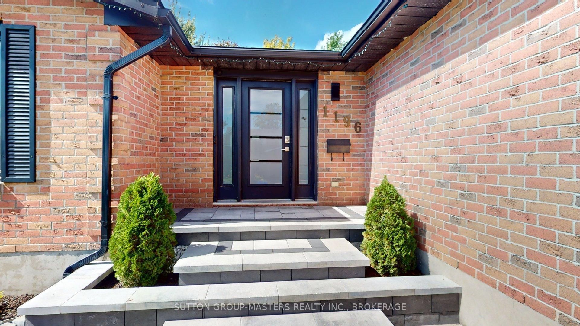 1196 Gladstone Way, Kingston, ON K7P 2J4 photo 3