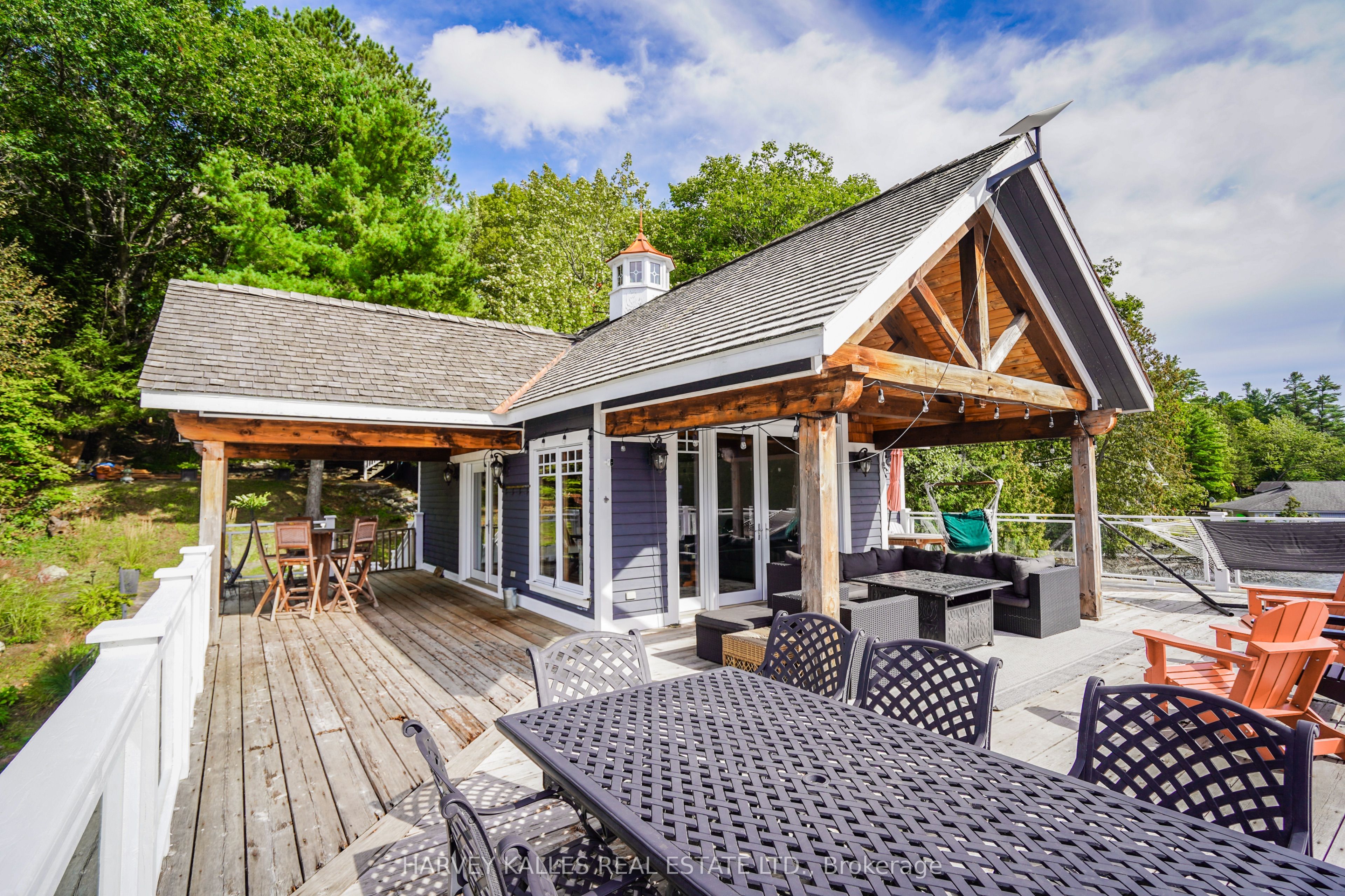 1205 JOE RIVER Road 2, Muskoka Lakes, ON P0B 1G0 photo 5