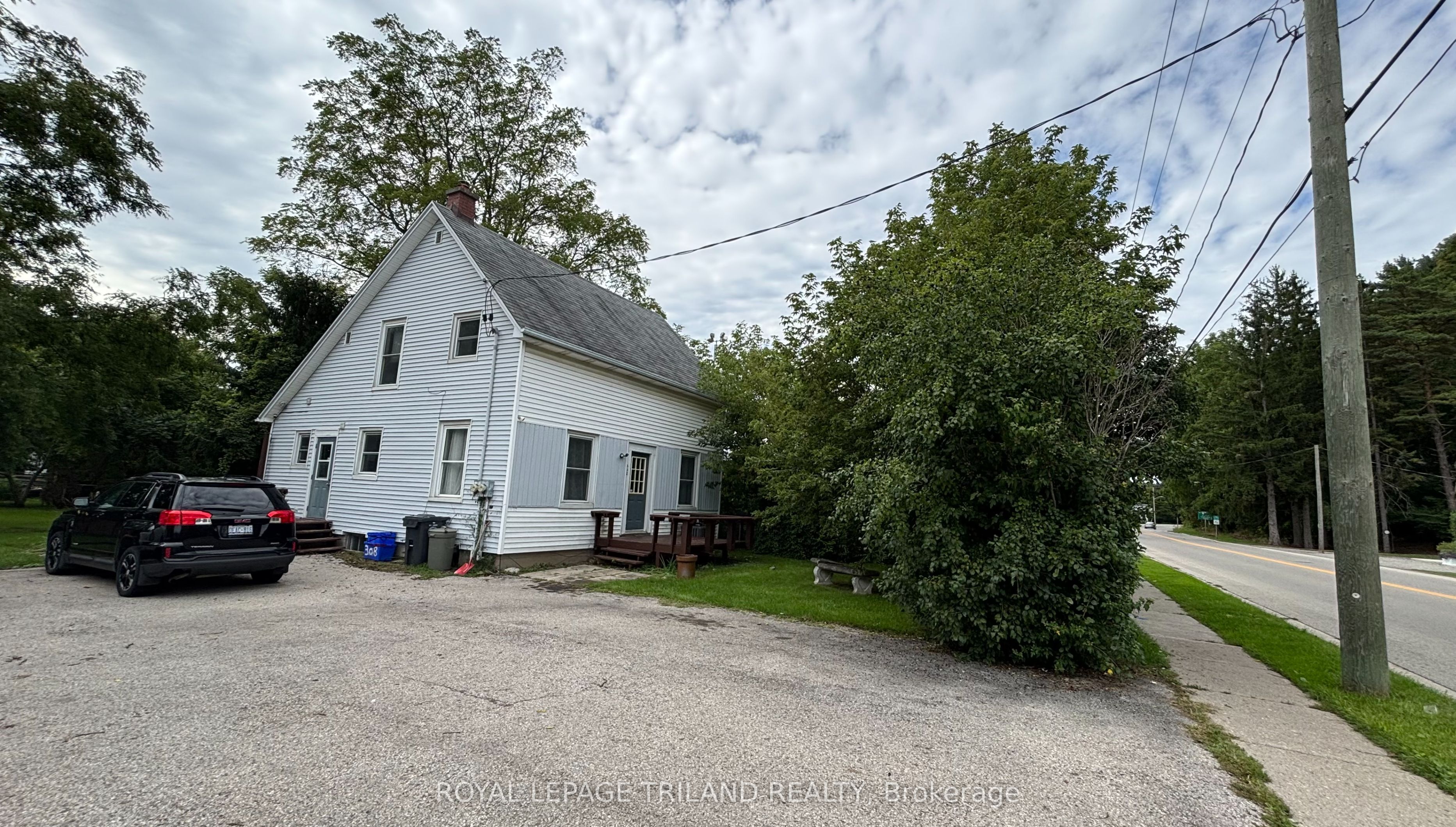 332 Colborne Street Main, Central Elgin, ON N5L 1B4