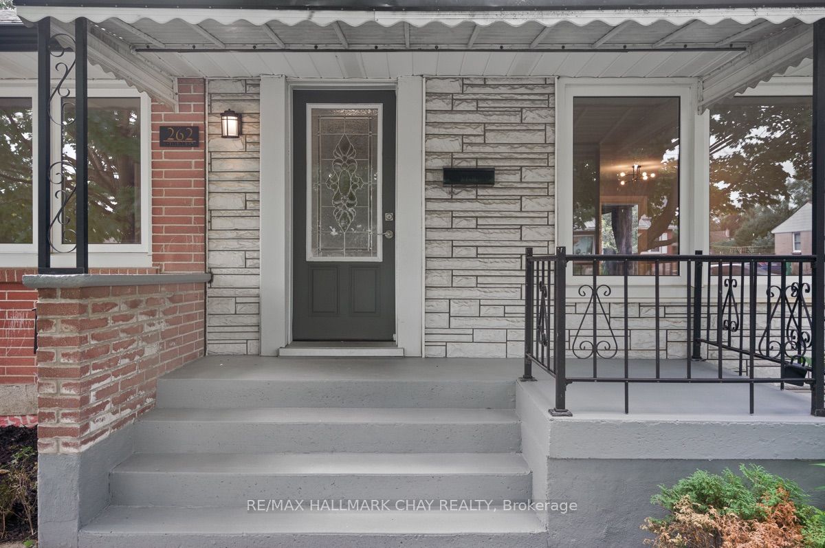 262 Bellevue Street, Peterborough, ON K9H 5E5 photo 3