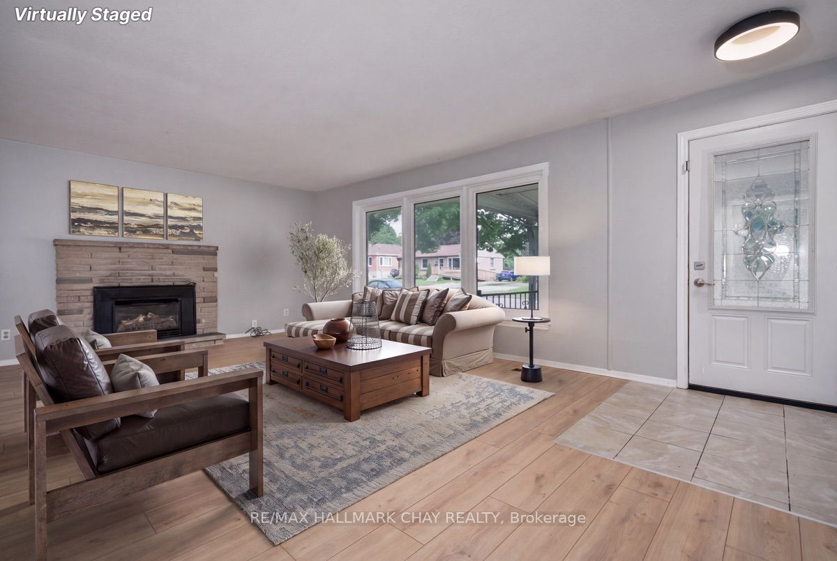 262 Bellevue Street, Peterborough, ON K9H 5E5 photo 5