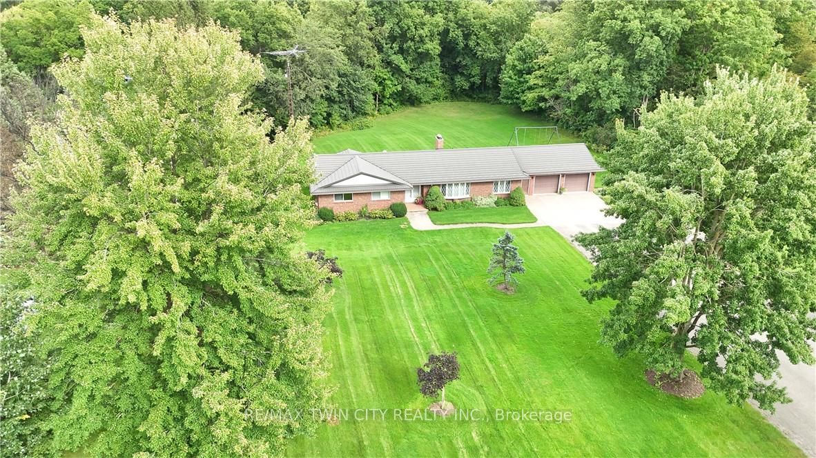 1177 Perth Street, Wilmot, ON N3A 1S1