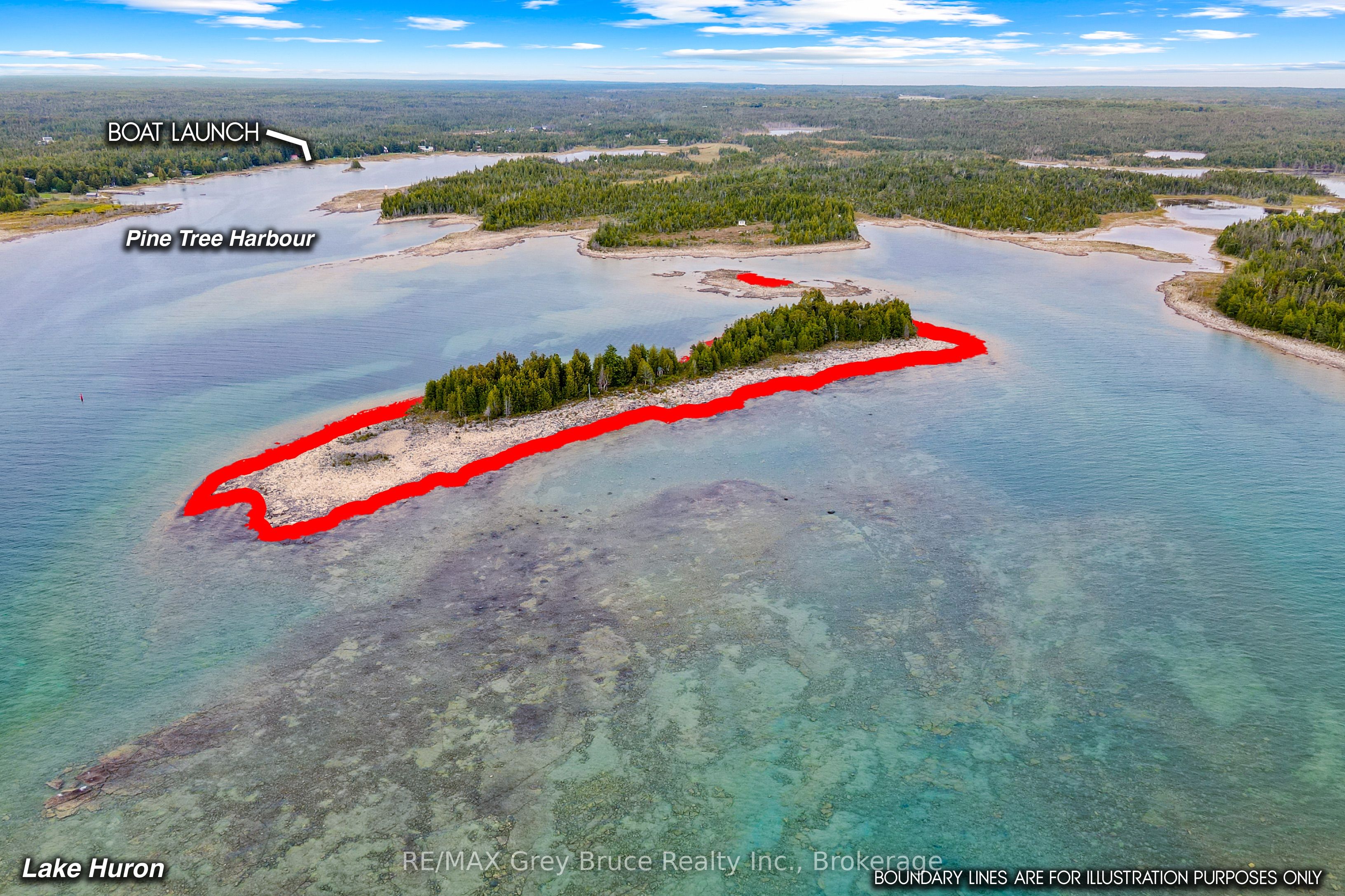 79 & 79A Zinkan Island, Northern Bruce Peninsula, ON N0H 1Z0 photo 3