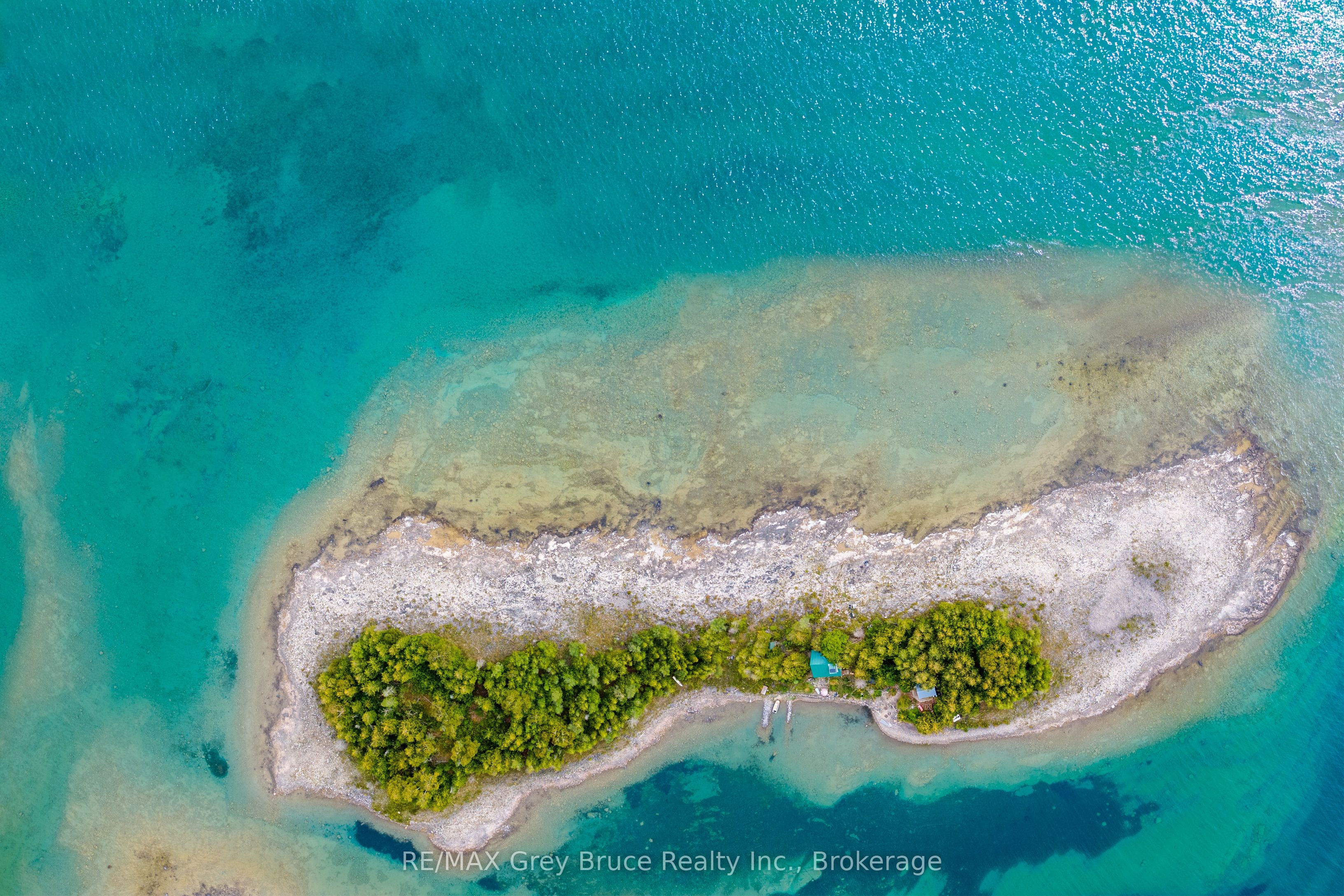 79 & 79A Zinkan Island, Northern Bruce Peninsula, ON N0H 1Z0 photo 5