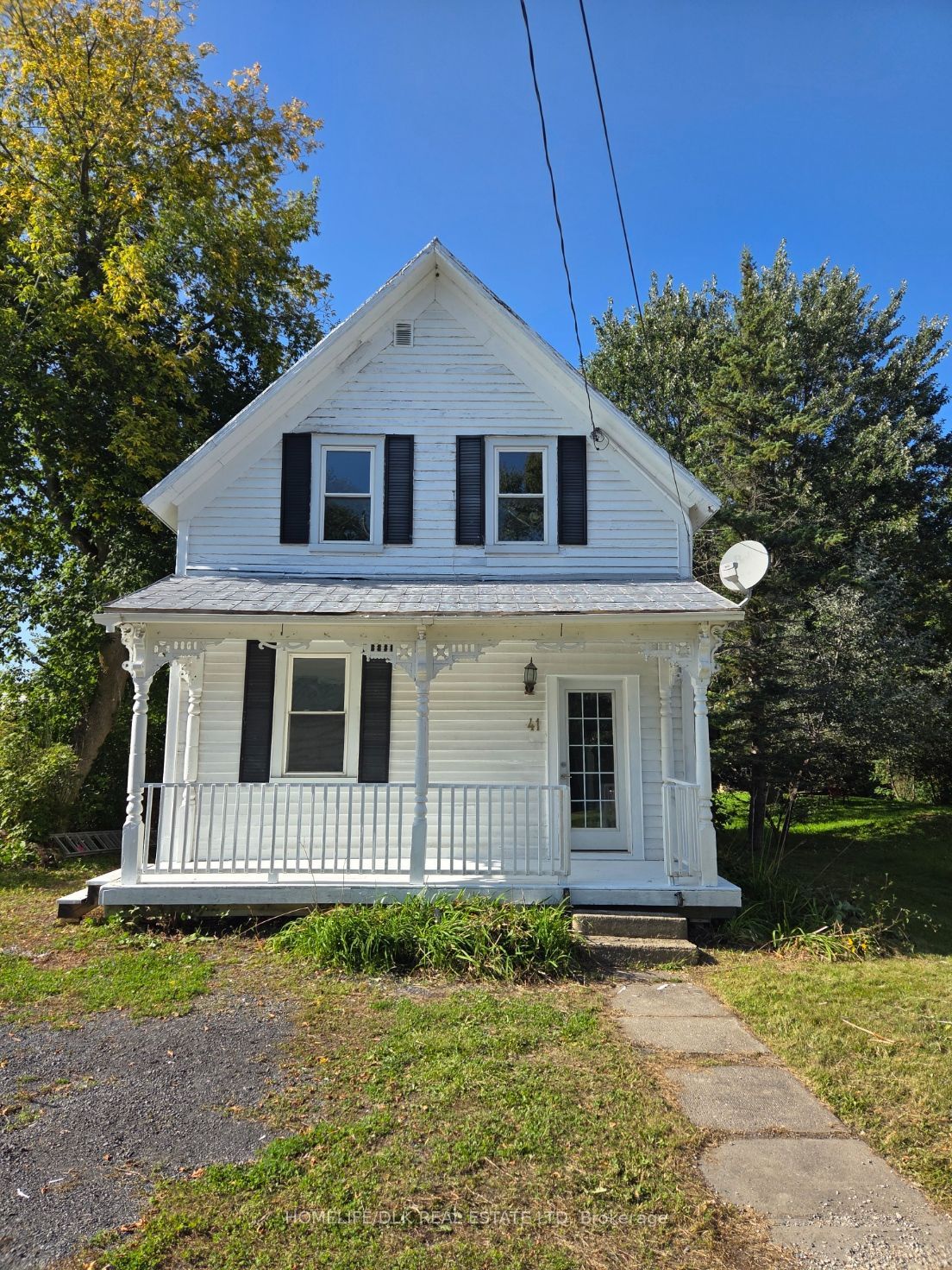 41 Main Street, South Stormont, ON K0C 1Y0