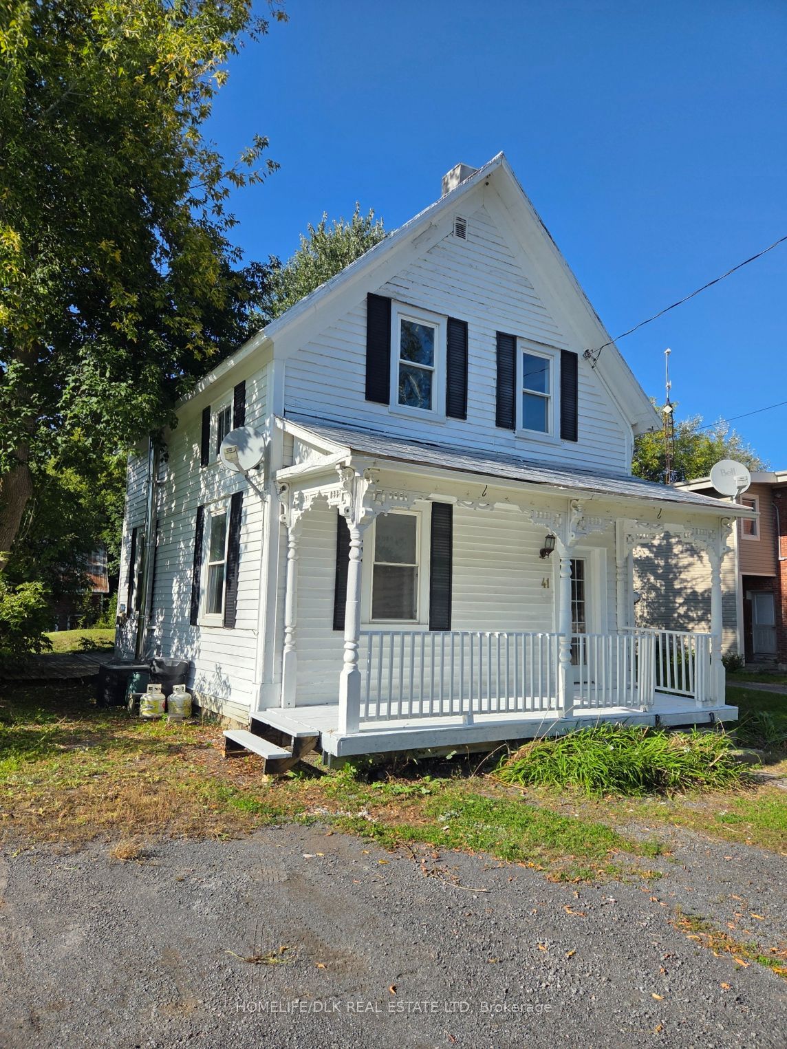 41 Main Street, South Stormont, ON K0C 1Y0 photo 3