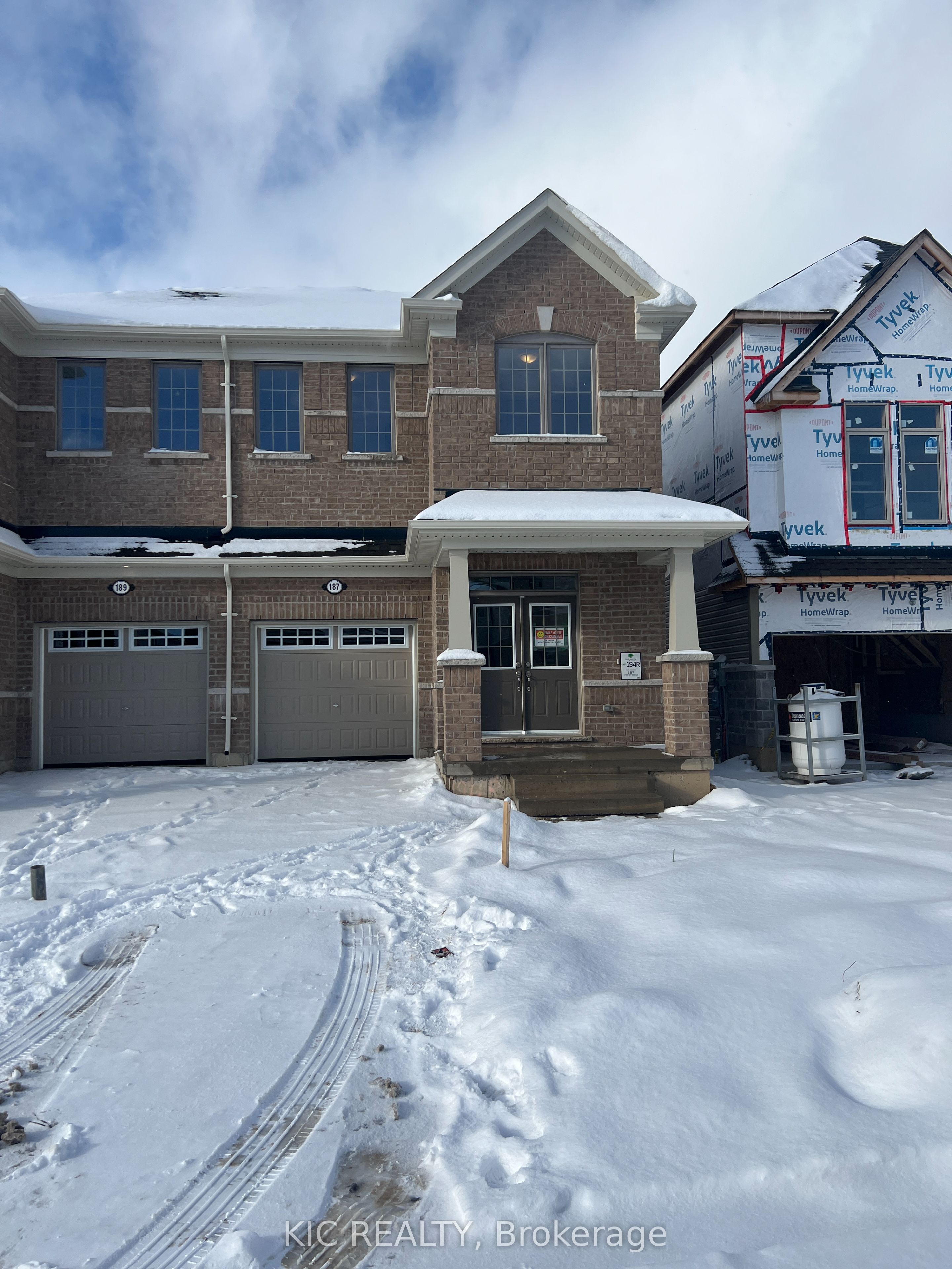 187 POVEY Road, Centre Wellington, ON N1M 0J7