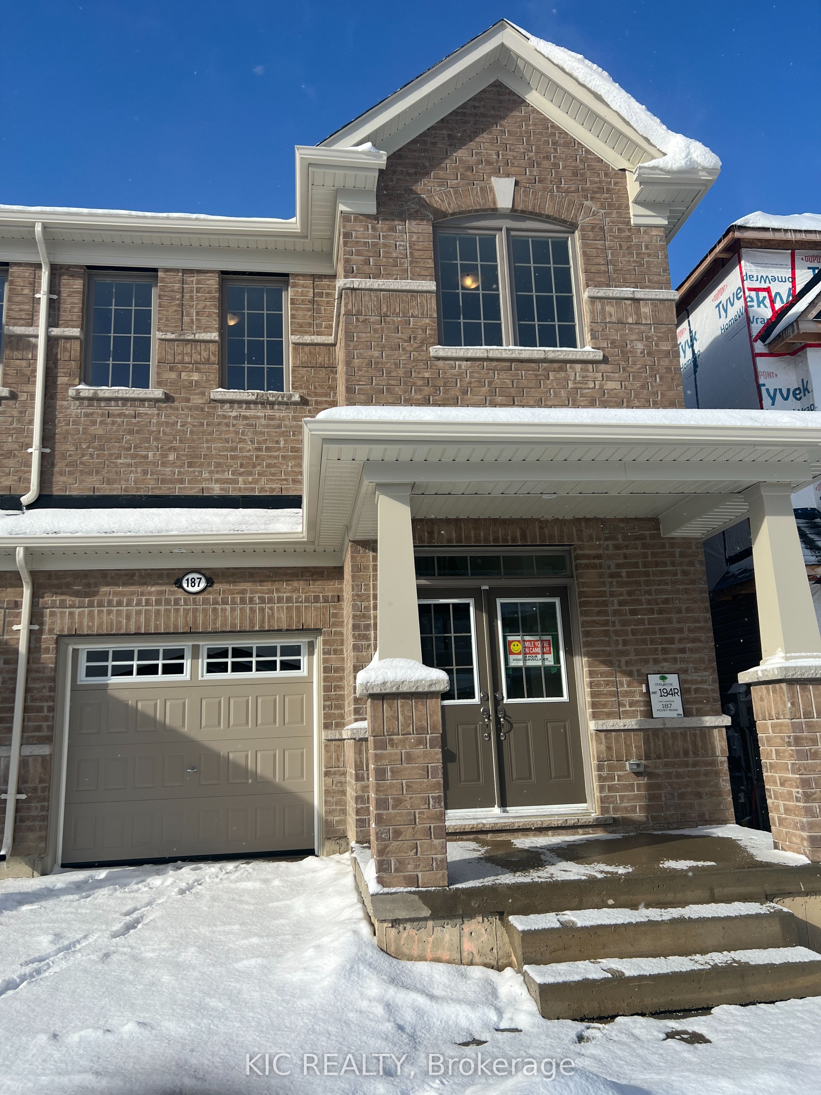 187 POVEY Road, Centre Wellington, ON N1M 0J7 photo 2