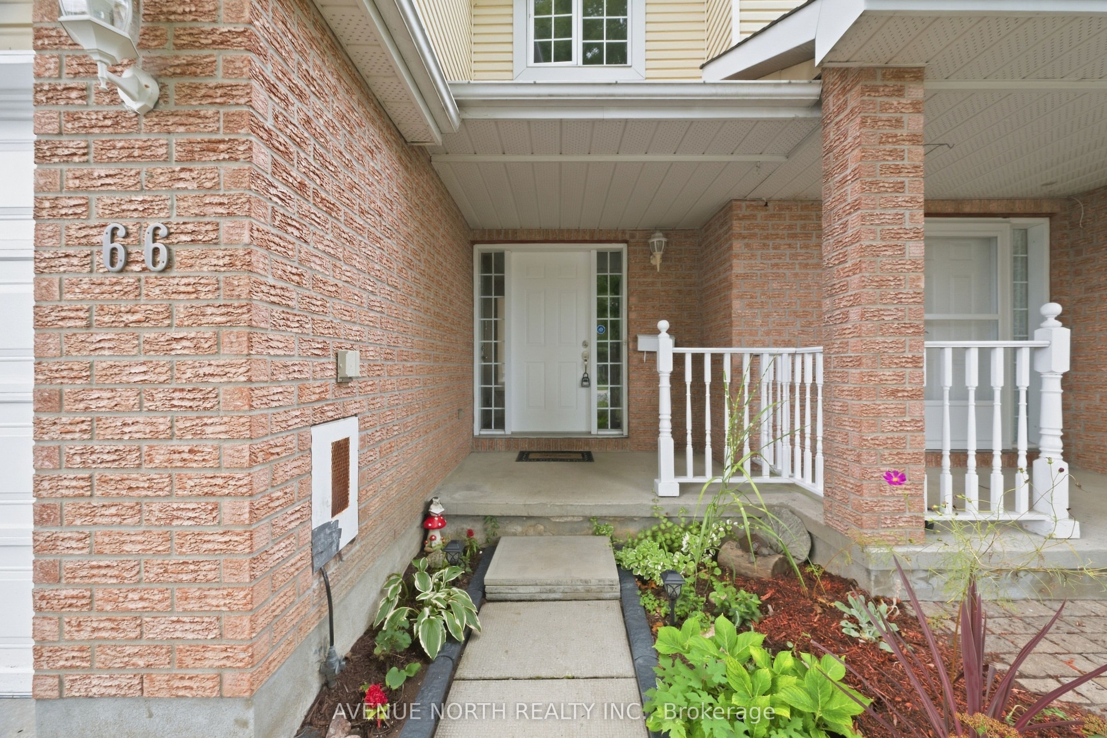 66 Woodgate Way, Barrhaven, ON K2J 4E6 photo 4