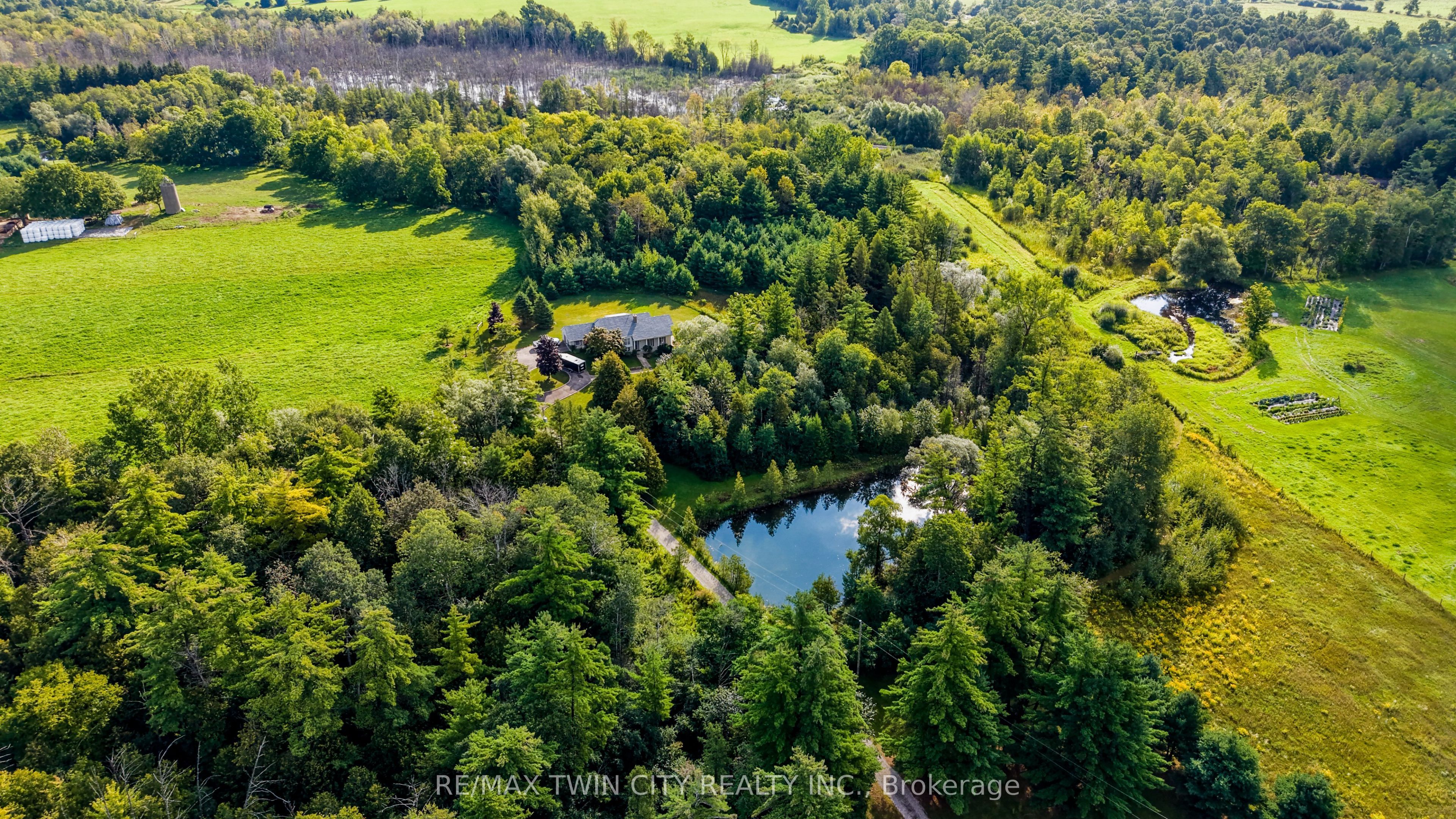 1891 Reidsville Road, North Dumfries, ON N0B 1E0