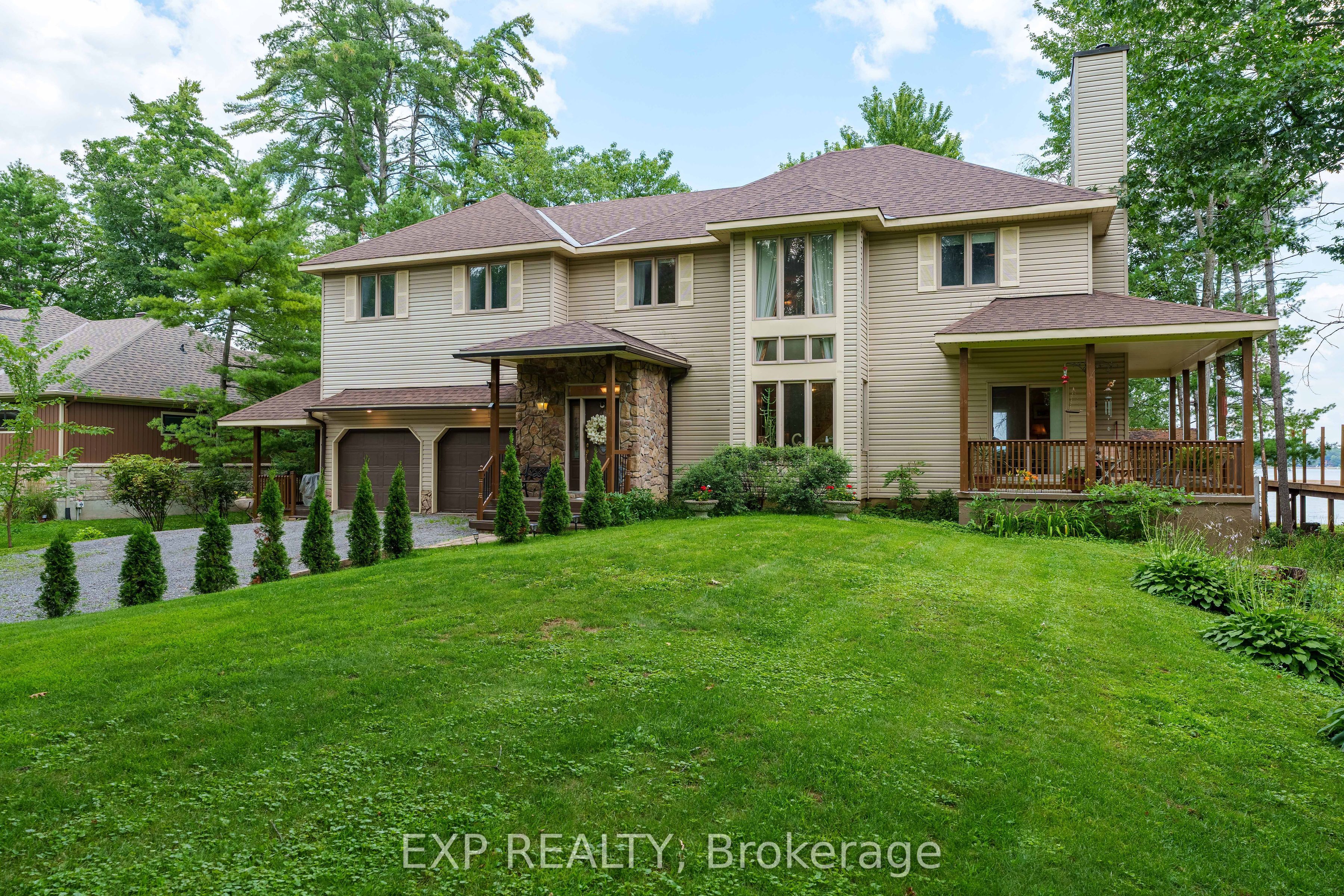 164 Baillie Avenue, Constance Bay - Dunrobin - Kilmaurs - Woodlawn, ON K0A 3M0 photo 2
