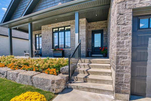 37 Gilmer Crescent, North Perth, ON N4W 0H3 photo 4