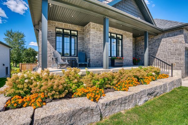 37 Gilmer Crescent, North Perth, ON N4W 0H3 photo 5