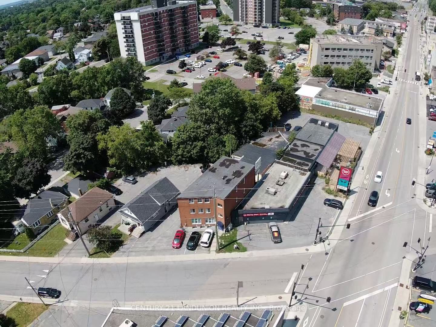 442 Macdonnell Street, Kingston, ON K7L 4E4