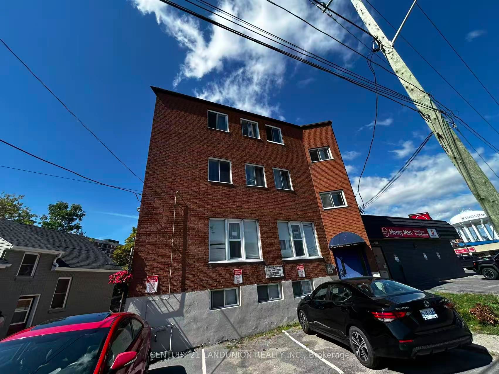 442 Macdonnell Street, Kingston, ON K7L 4E4 photo 3