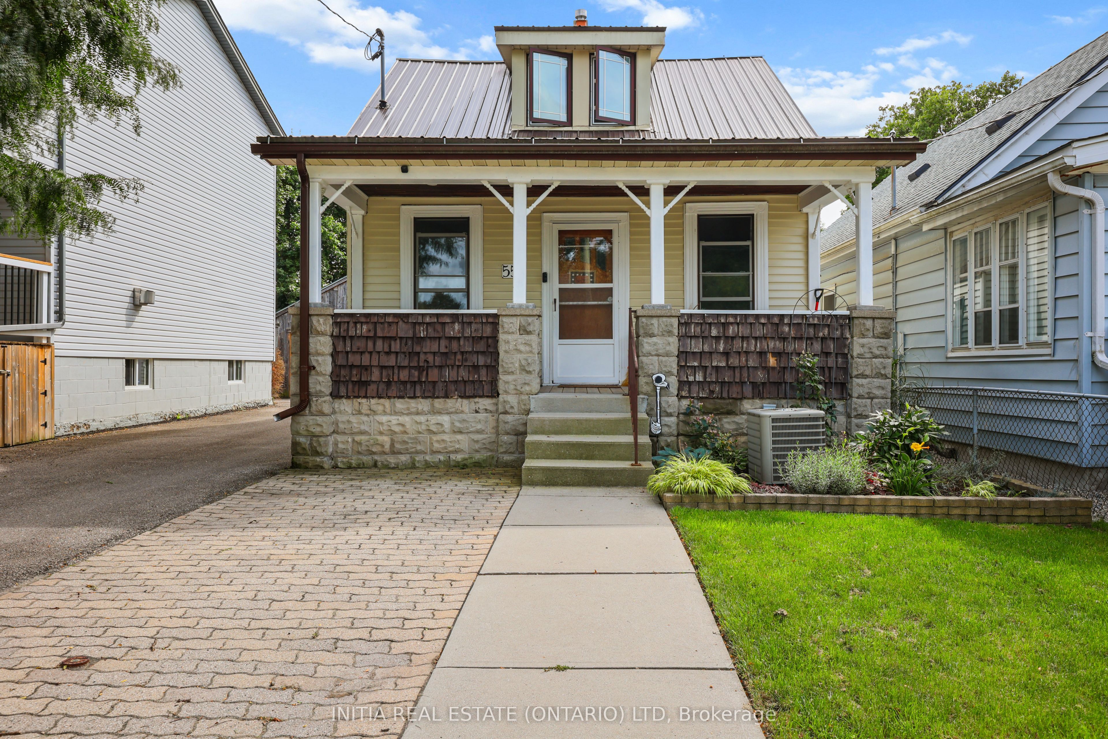 55 Briscoe Street W, London South, ON N6J 1M4