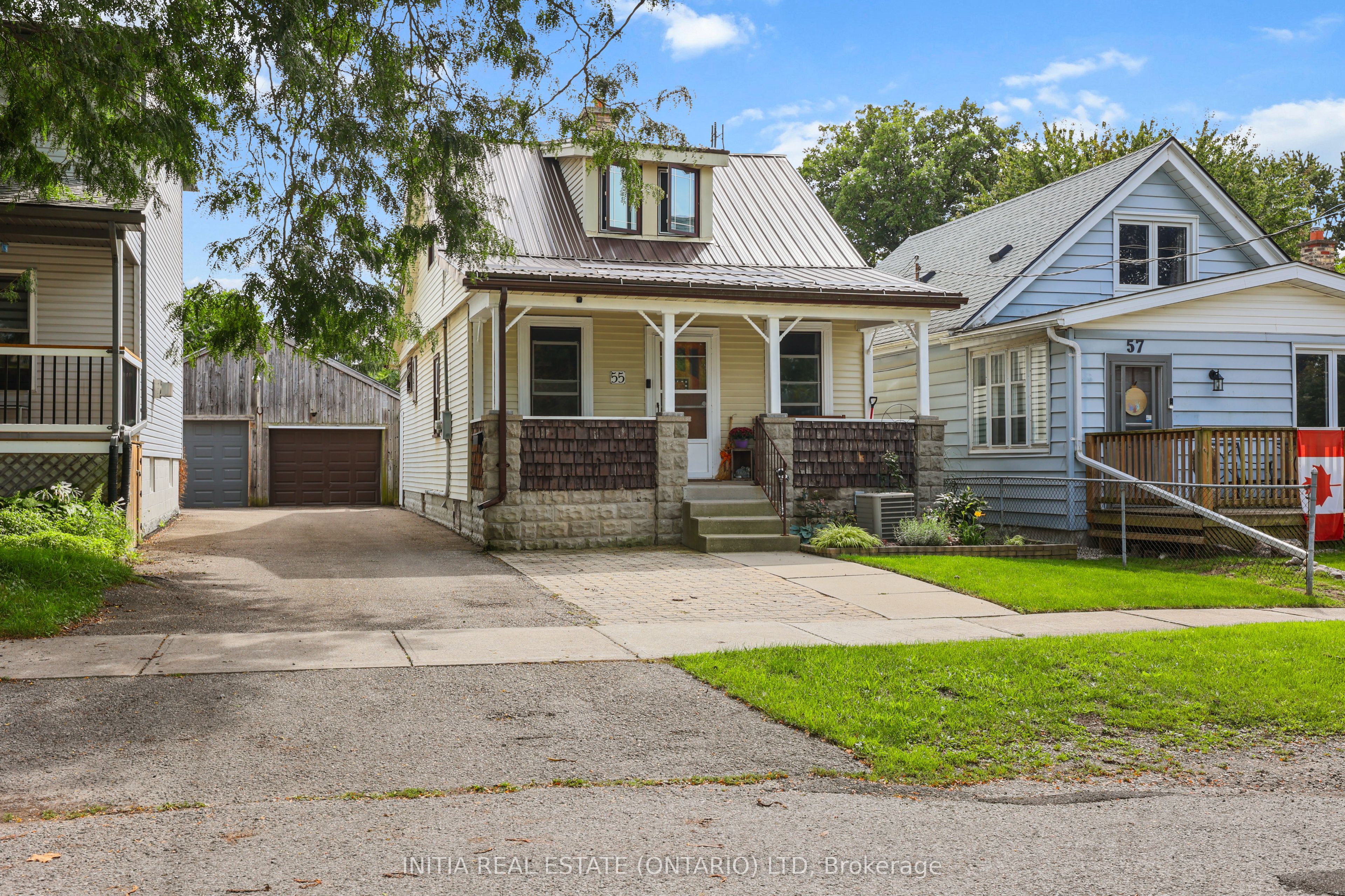 55 Briscoe Street W, London South, ON N6J 1M4 photo 2
