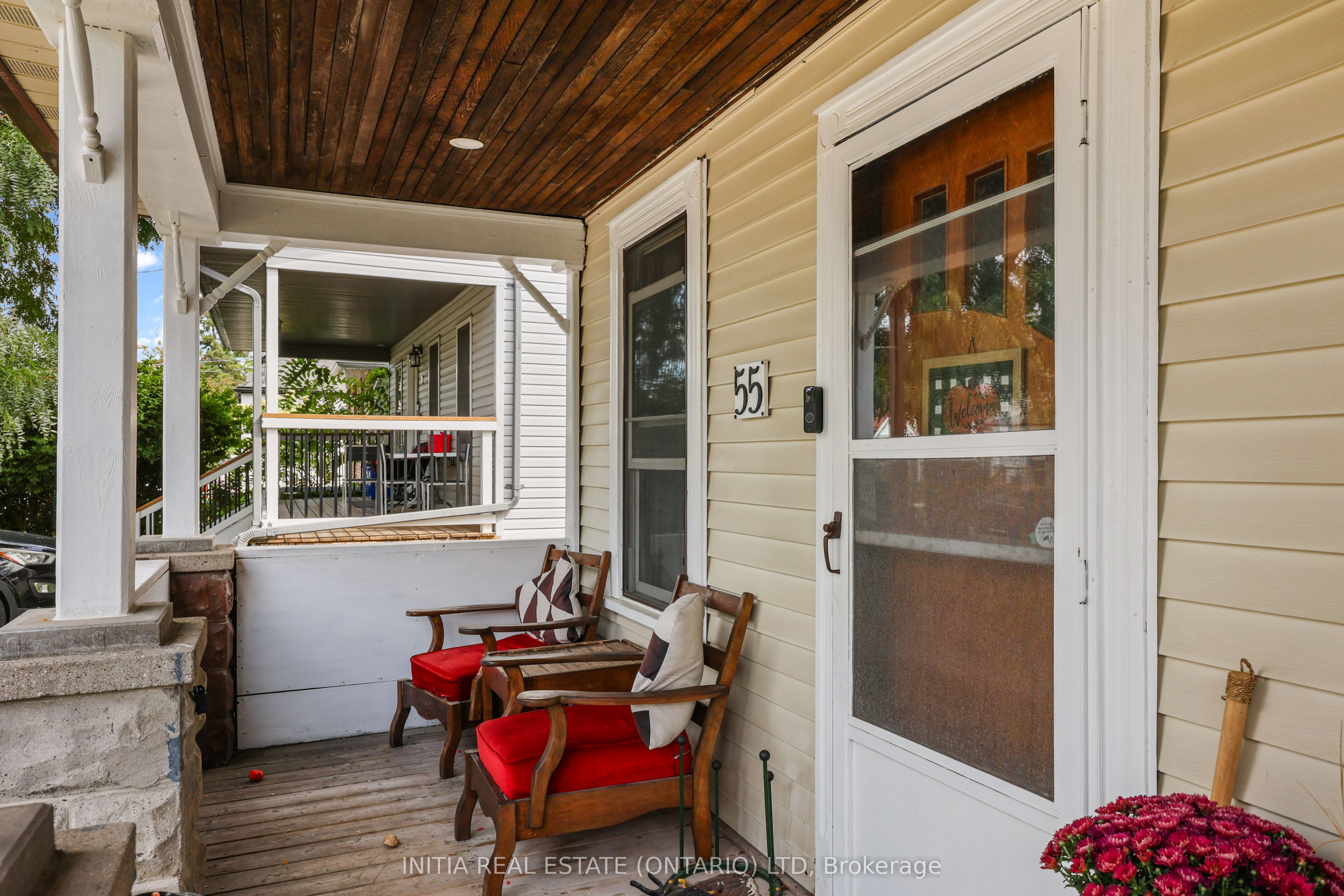 55 Briscoe Street W, London South, ON N6J 1M4 photo 3
