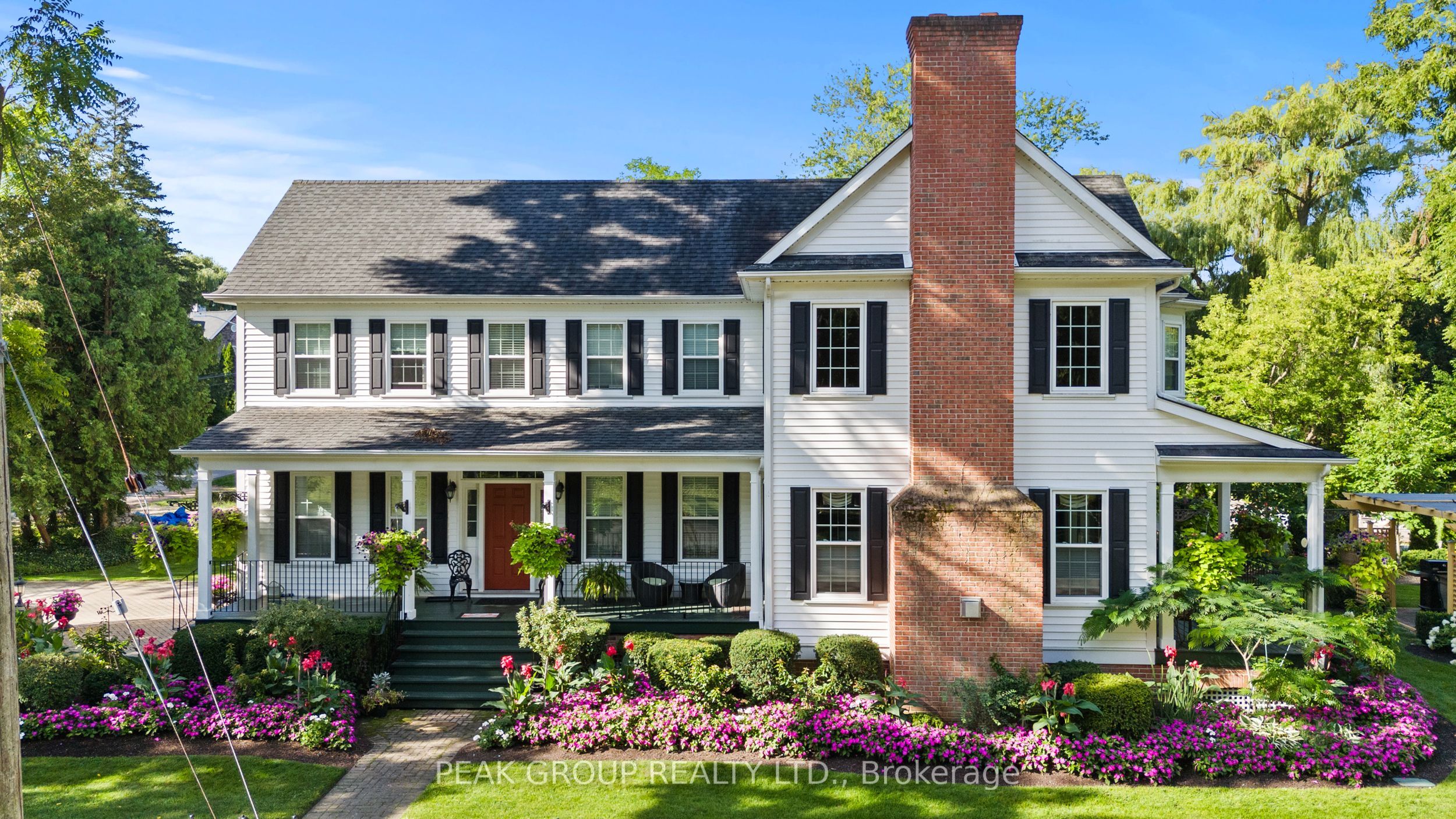 305 Gate Street, Niagara-on-the-Lake, ON L0S 1J0 photo 2